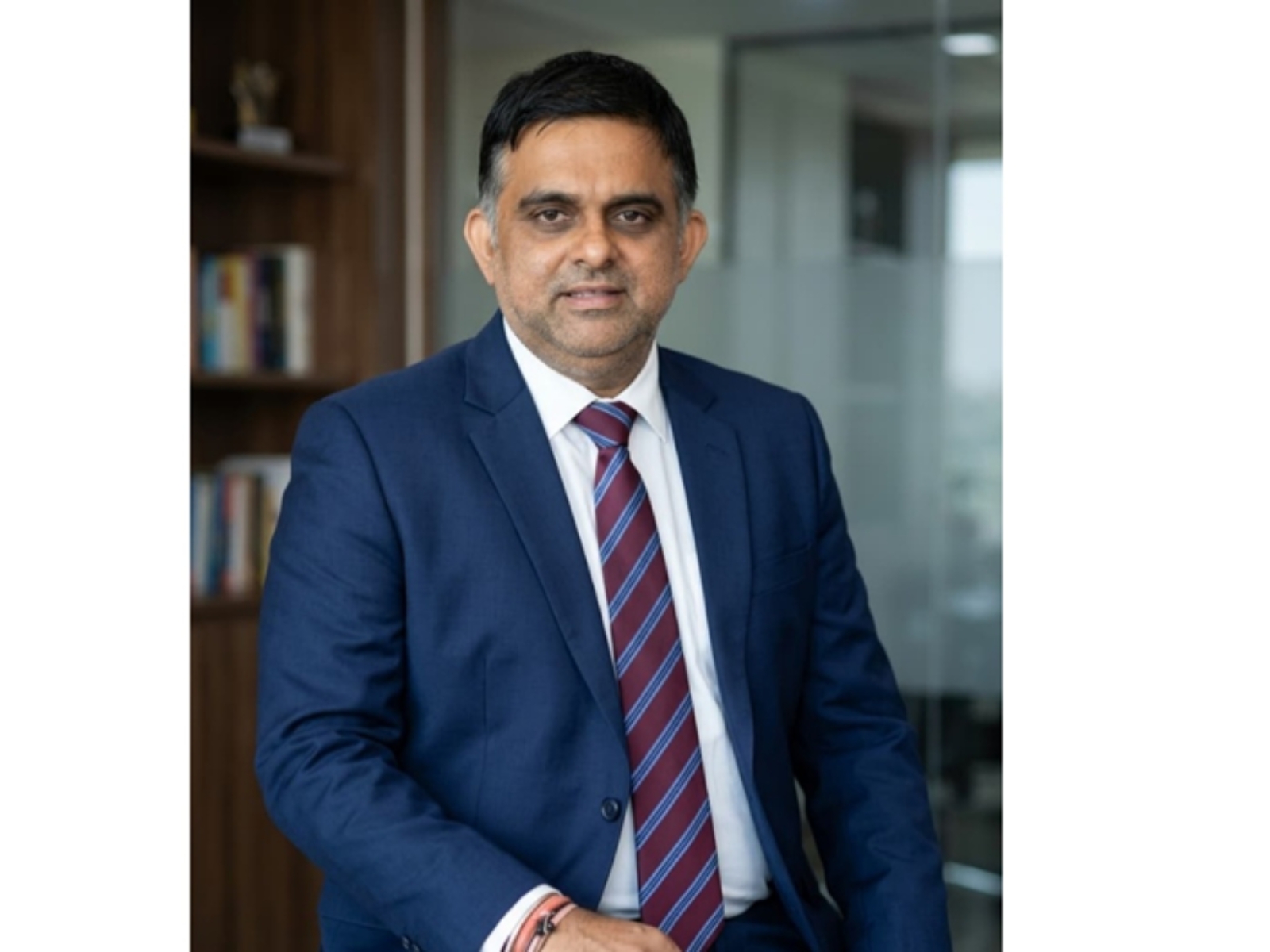 Eco Bharat's Sampat Saraswat Bamanwali Joins Union Minister Piyush Goyal-Led High-Level Indian Business Delegation to Japan