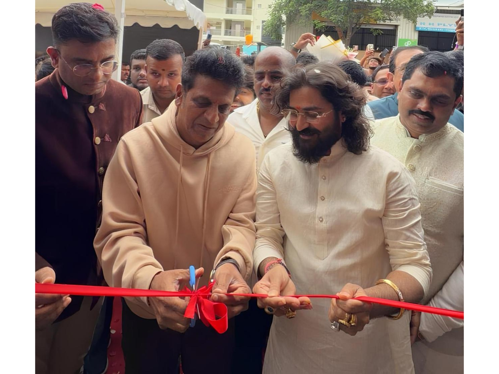 Godavari, The House of Heritage Experiences, Brings Five Distinct Hospitality Experiences Under One Roof in Bengaluru