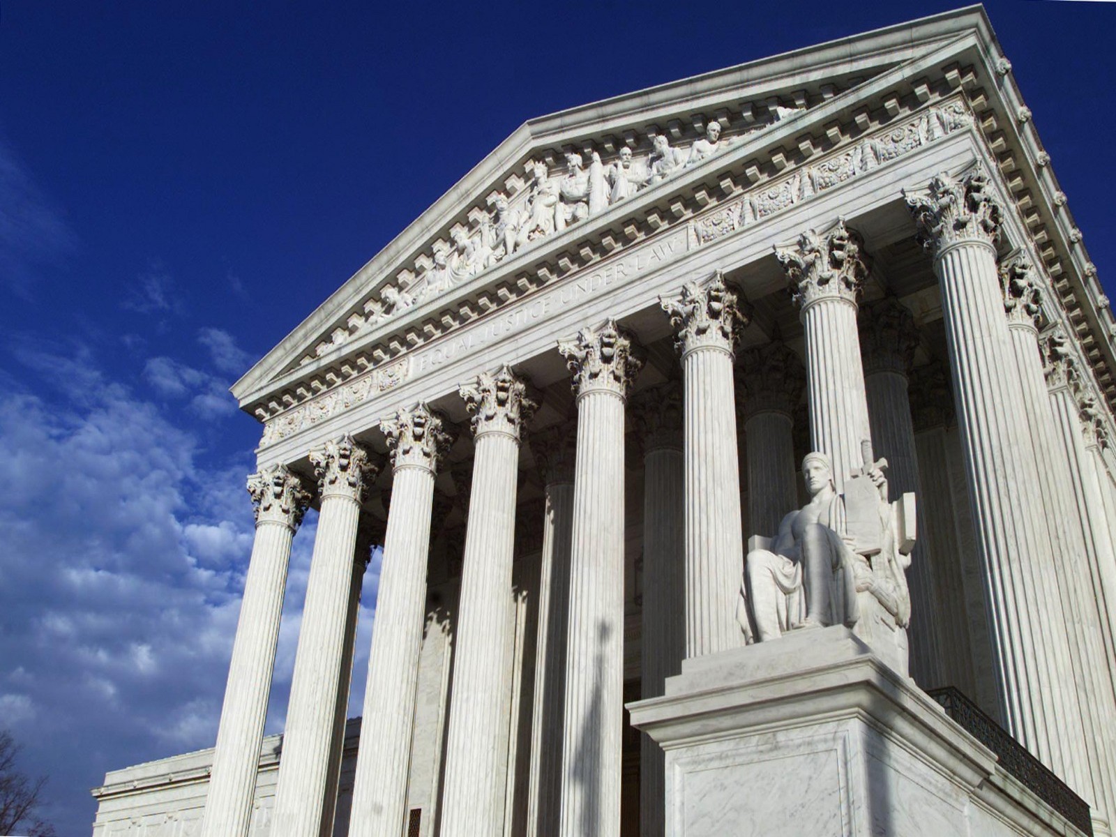 US Supreme Court (File Photo/ Reuters)