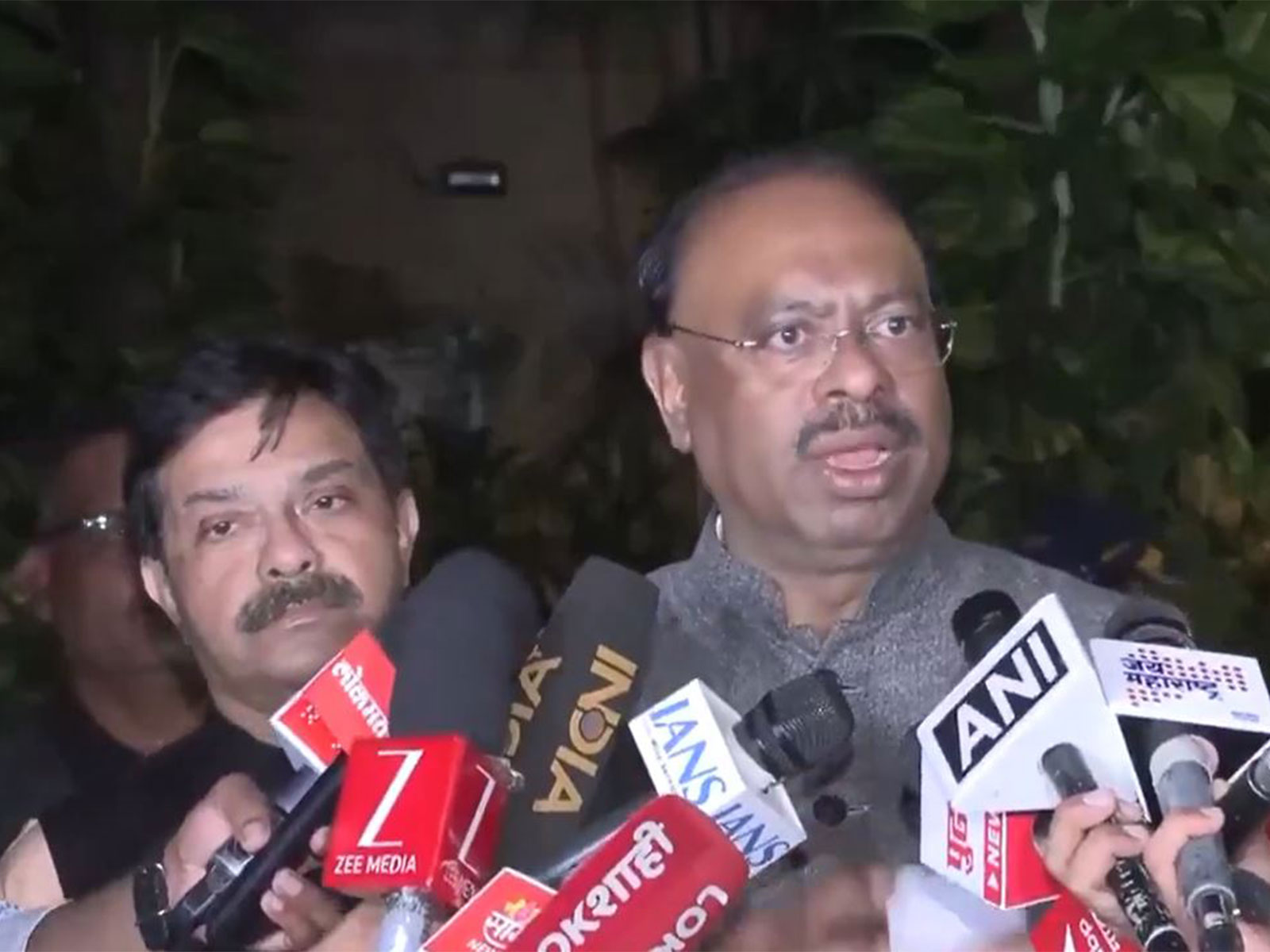 Maharashtra Minister Chandrashekhar Bawankule (Photo/ANI)
