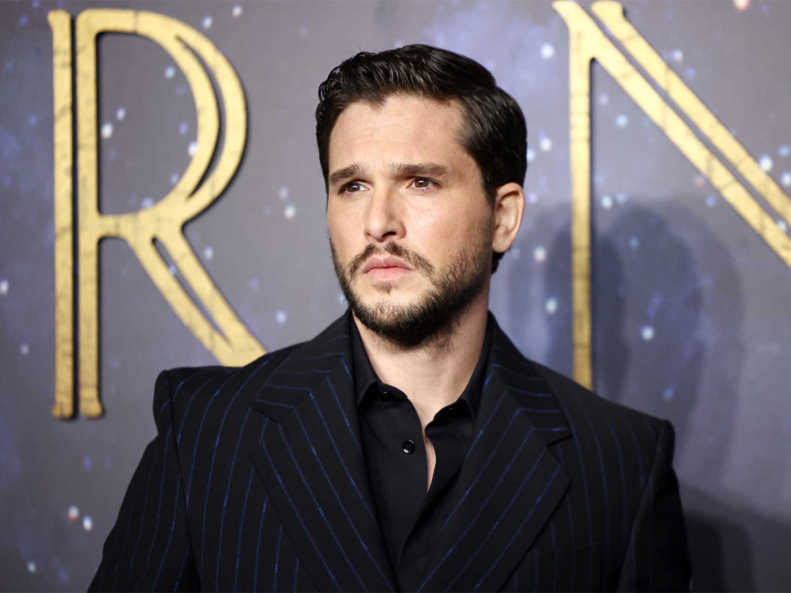 Kit Harington (Photo/Reuters)