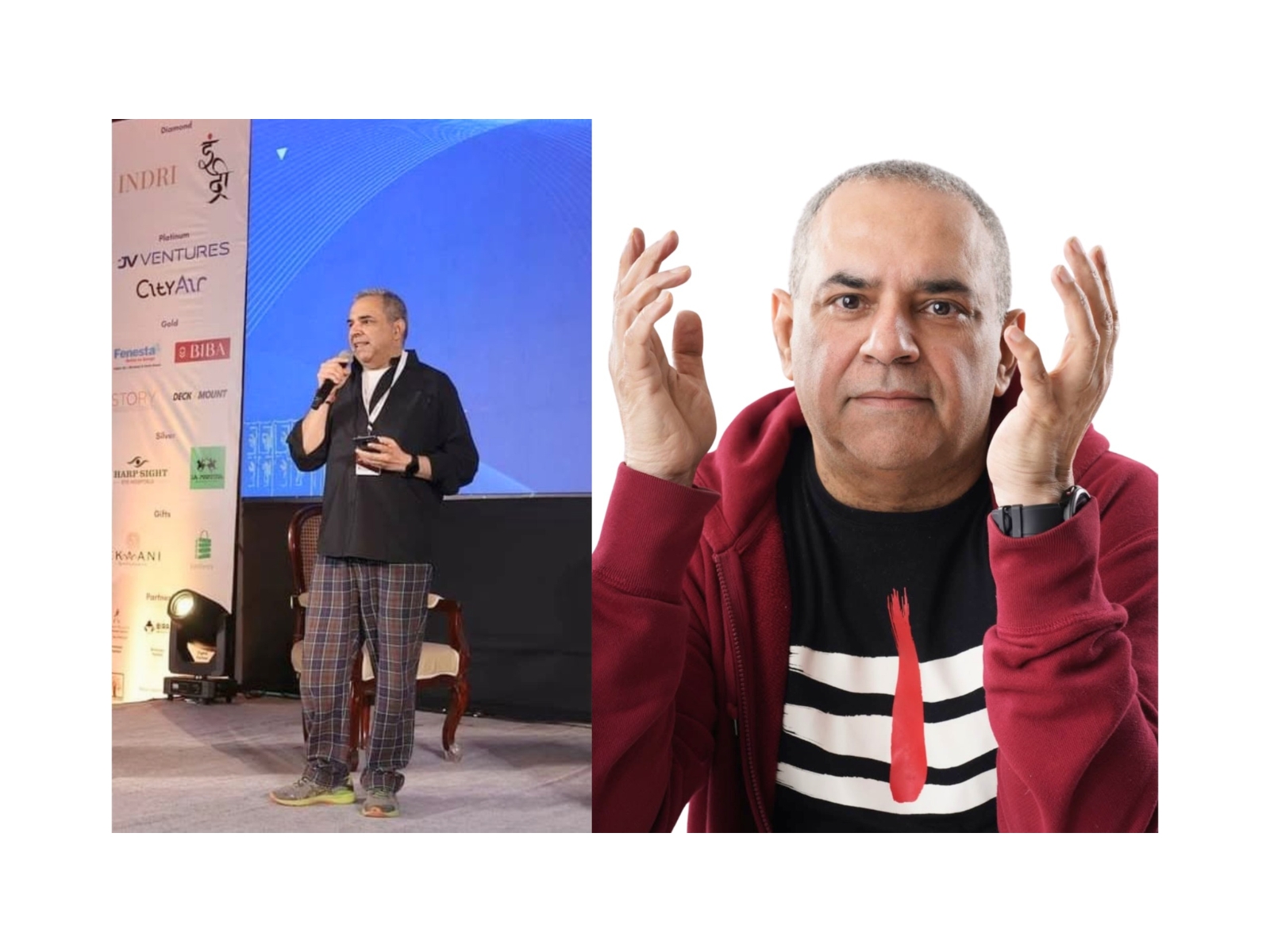 Shivjeet Kullar- Ad Legend to AI Master: From Bole Mere Lips, I Love Uncle Chipps, to Building AI Platforms