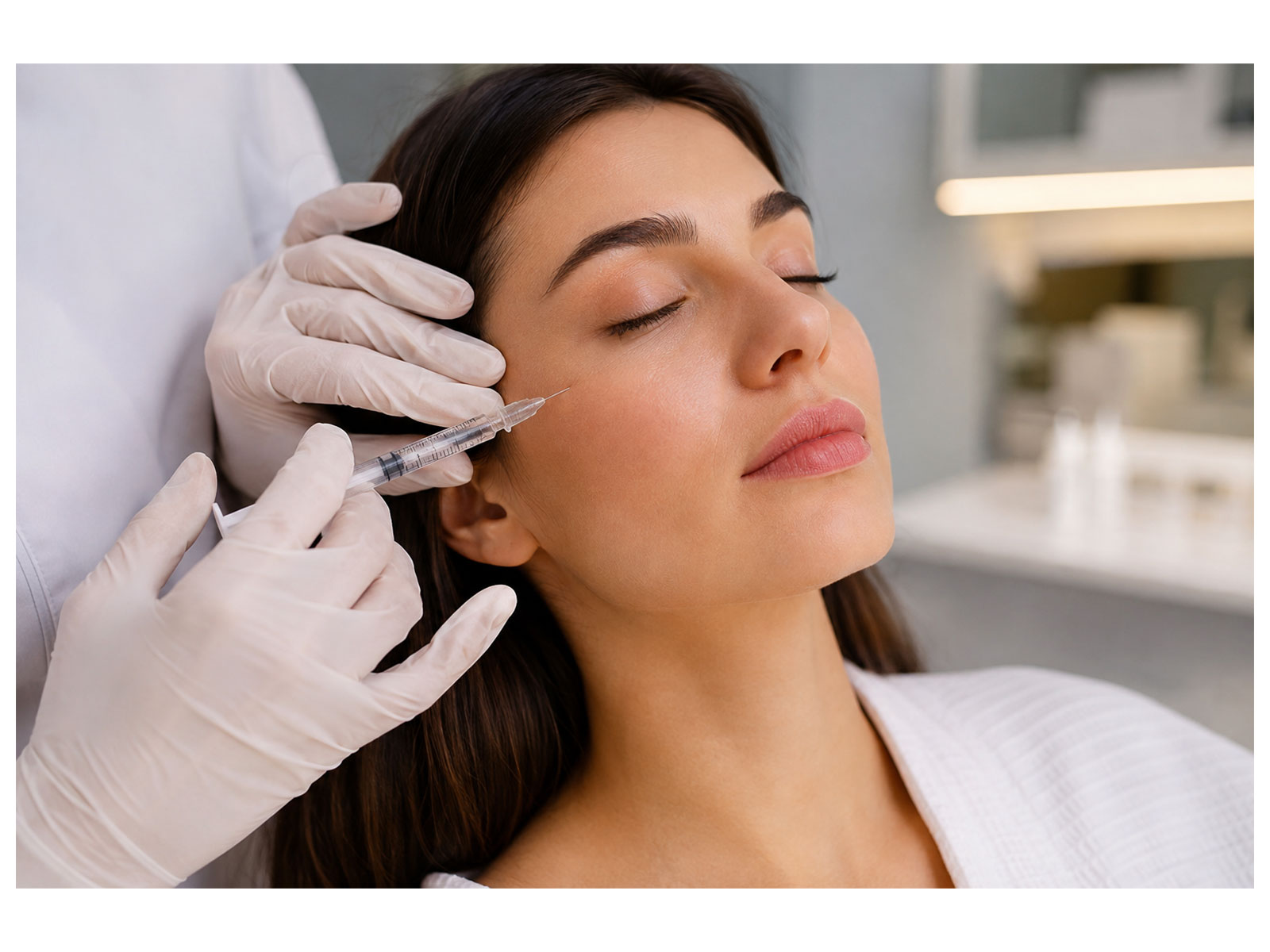 Best Dermal Fillers for Facial Rejuvenation and Improved Skin Quality