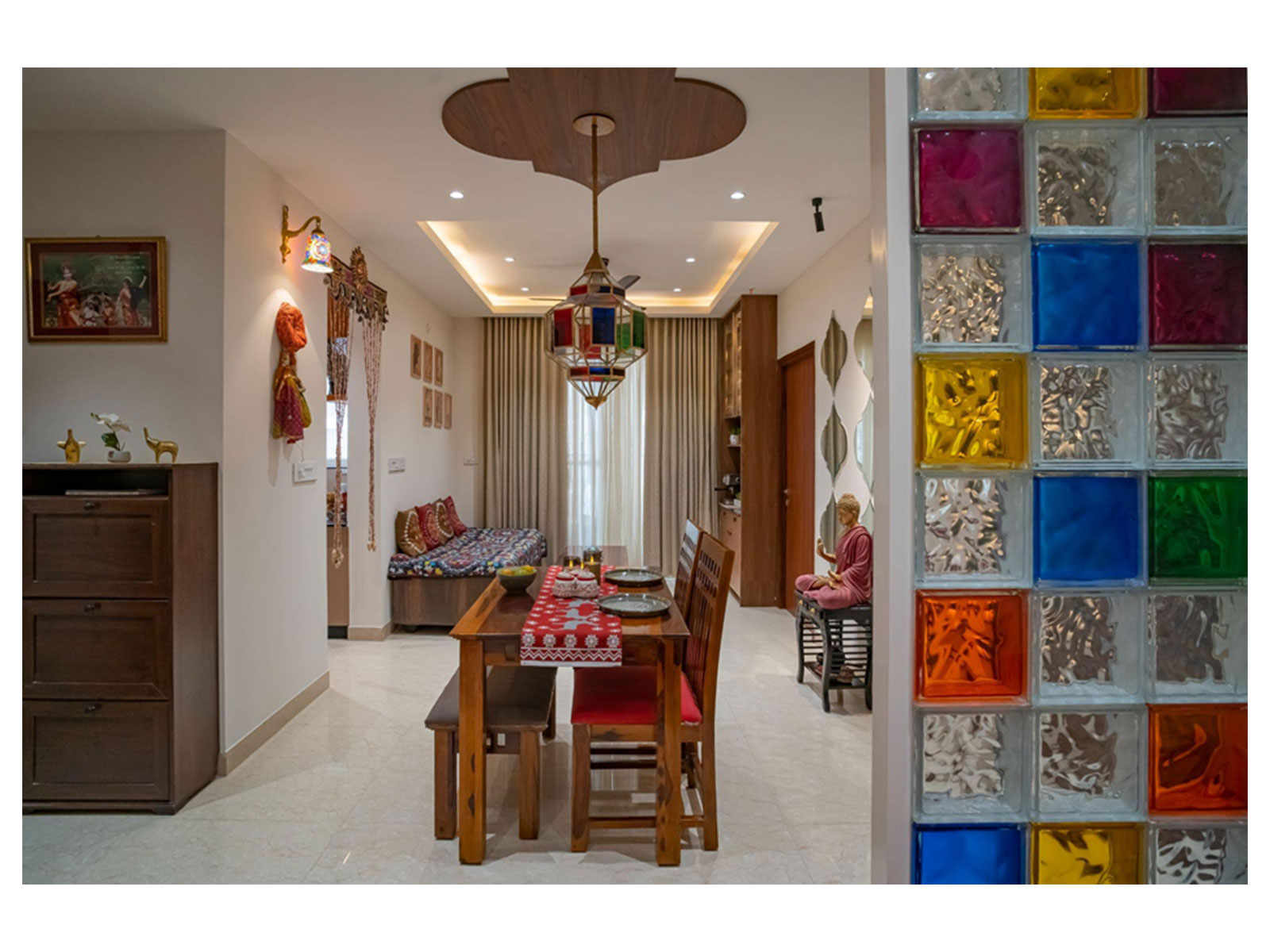 Space Elegance Interior Design Cements Its Place Among the Leading Luxury Interior Designers in Hyderabad