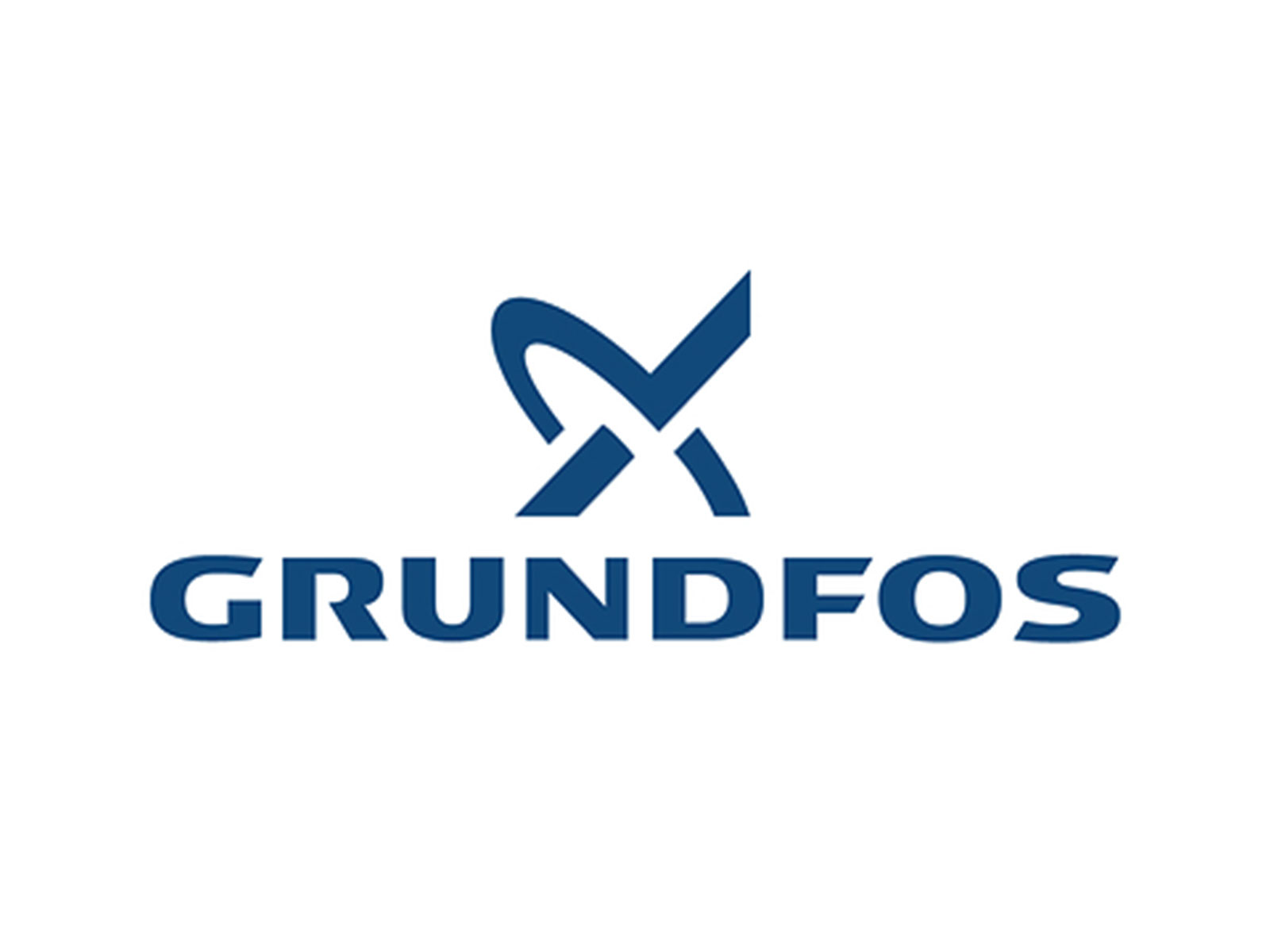 Grundfos logo