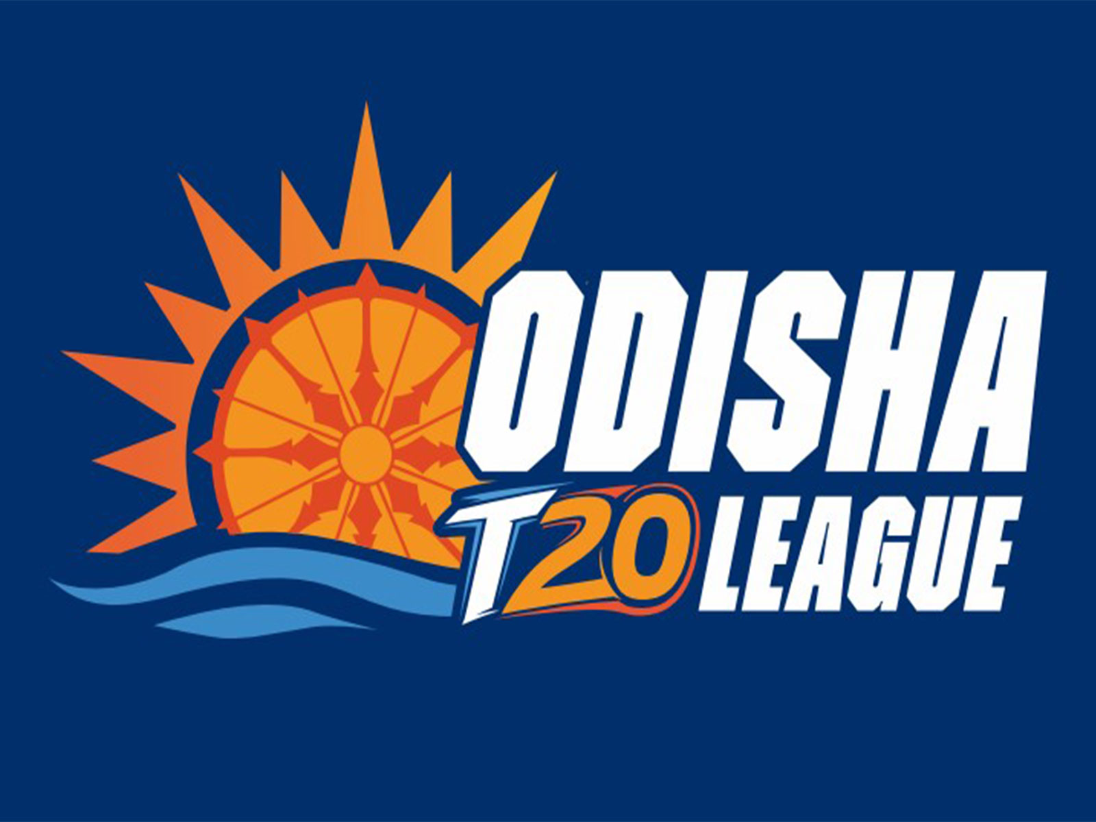 Odisha T20 League logo. (Photo: OCA)