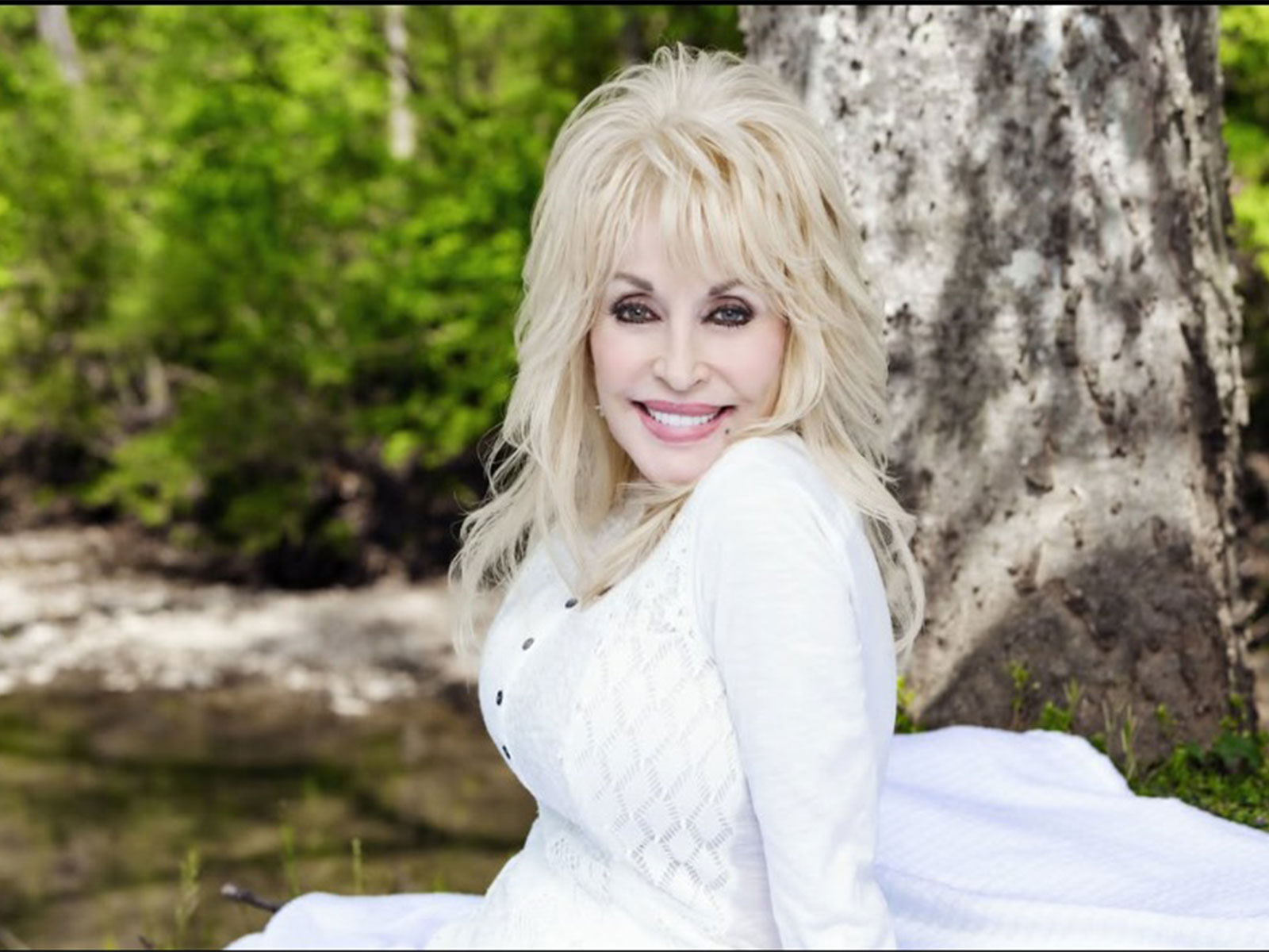 Dolly Parton (Photo/Instagram/ @dollyparton)