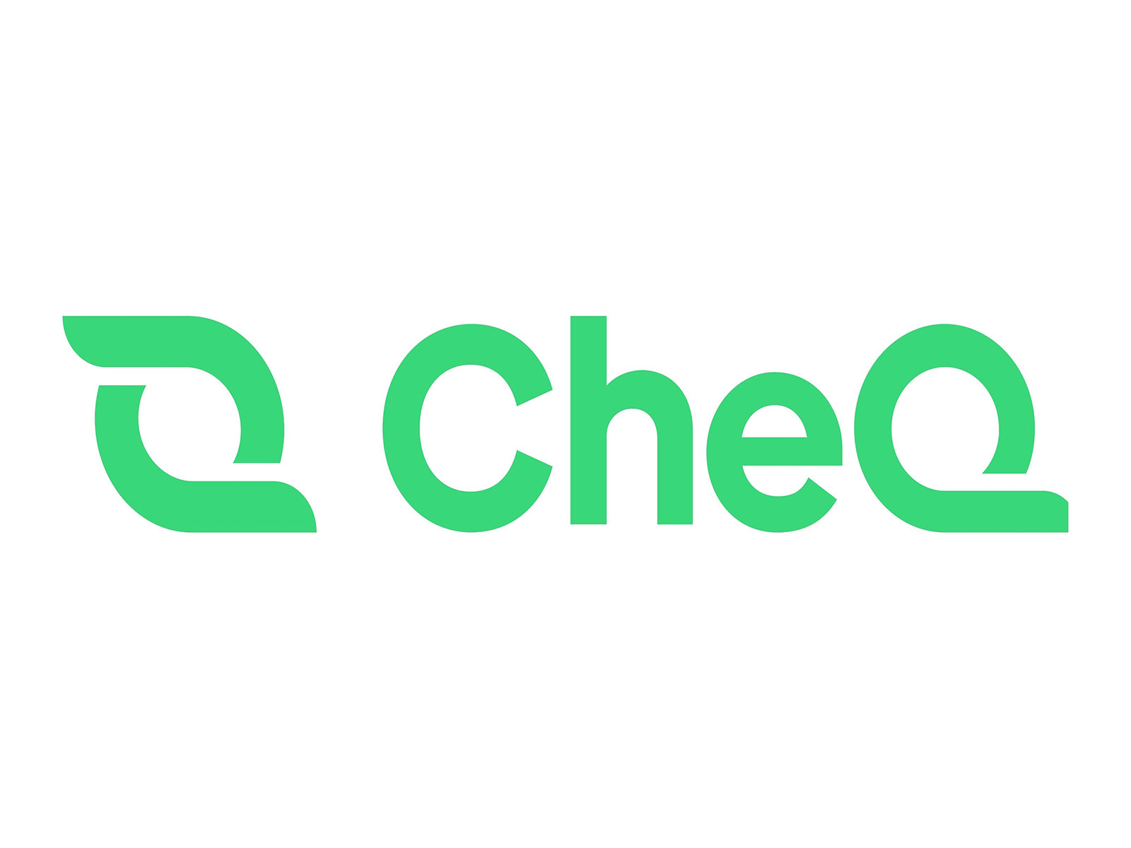 CheQ Logo