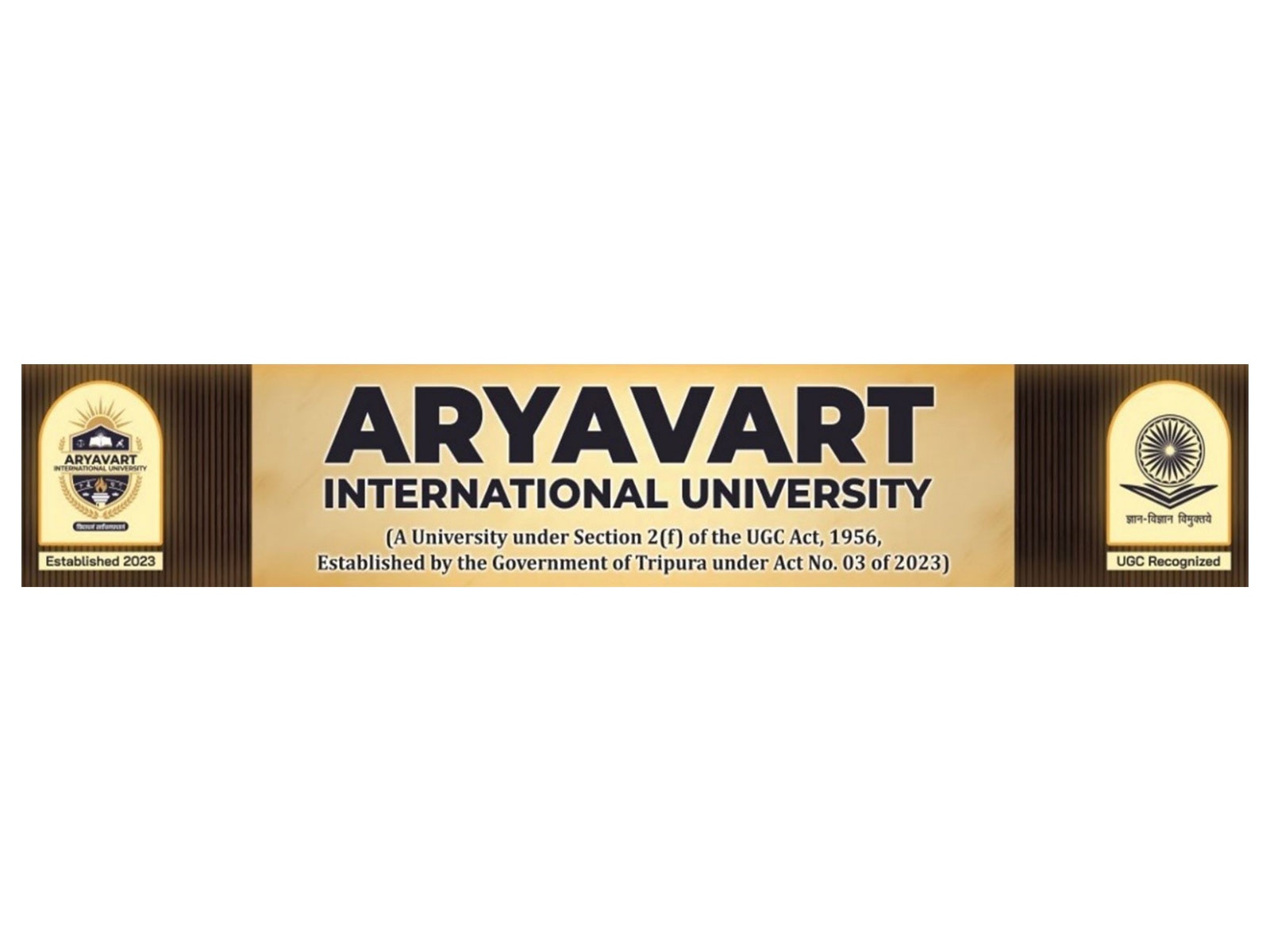 Aryavart International University Opens 60 B.Pharm Seats Through TBJEE Counselling 2026-27; RS 36 Lakh Scholarship Announced for Eligible Students