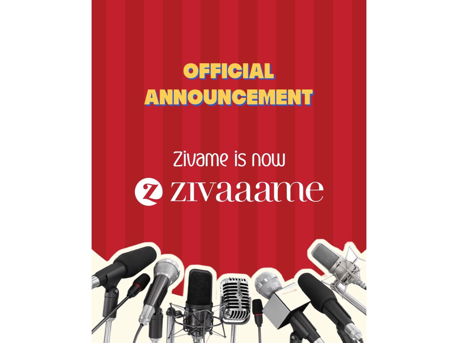 Is Zivame Rebranding? The Brand's EXTRAAA 'A's Spark Curiosity