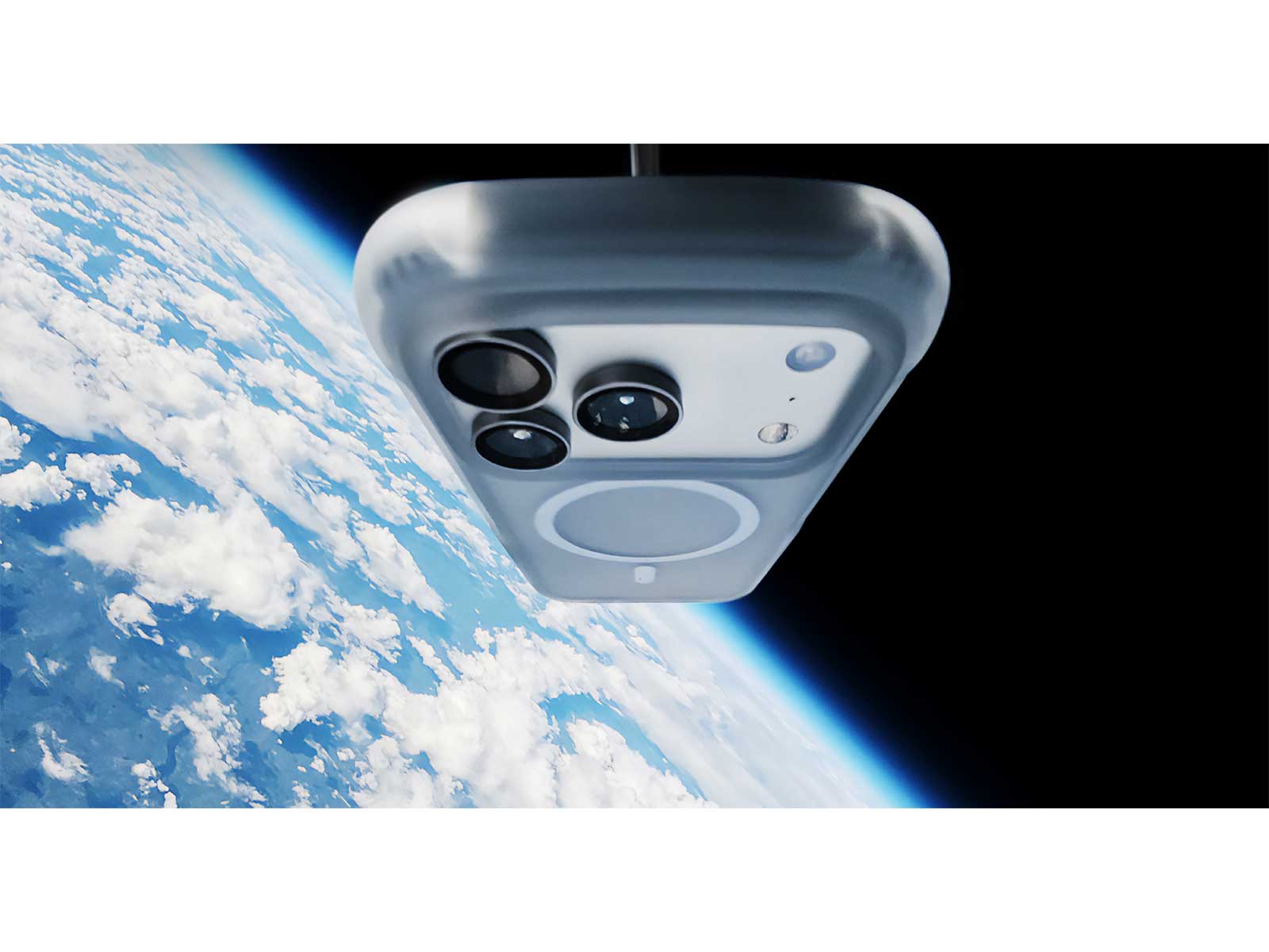 RHINOSHIELD AirX Sets GUINNESS WORLD RECORDS™ Title in Record-Breaking Near-Space Drop Challenge