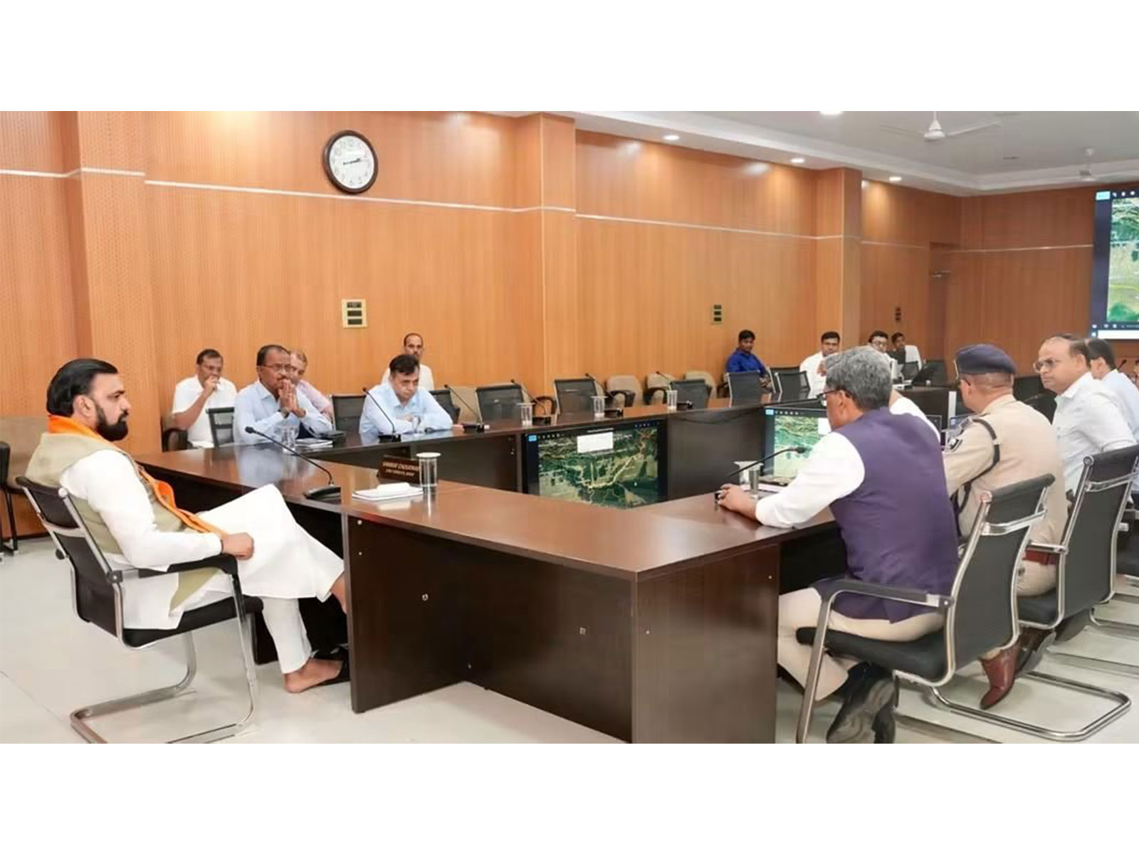 Bihar Chief Minister Samrat Chaudhary (Photo: @samrat4bjp/X)