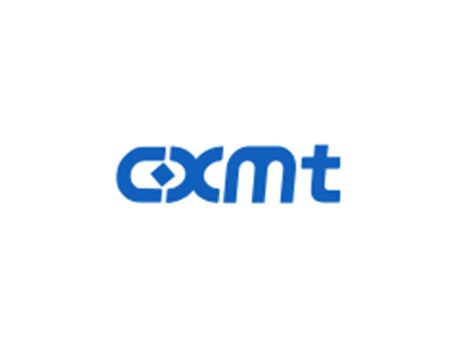 ChangXin Memory Technologies logo (Photo/CXMT website)