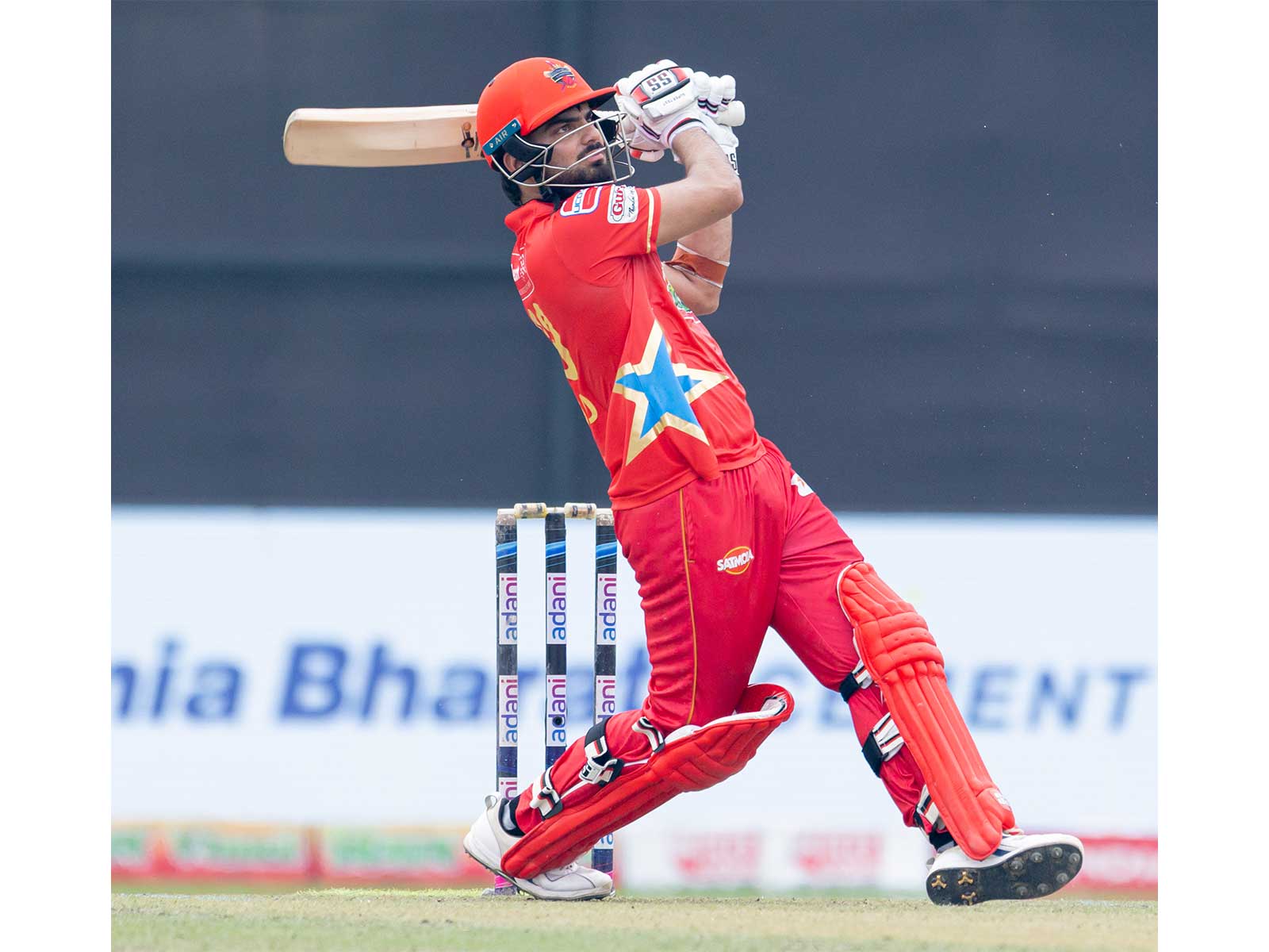 South Delhi Superstarz storm into DPL 2026 final (Photo/DPL) 