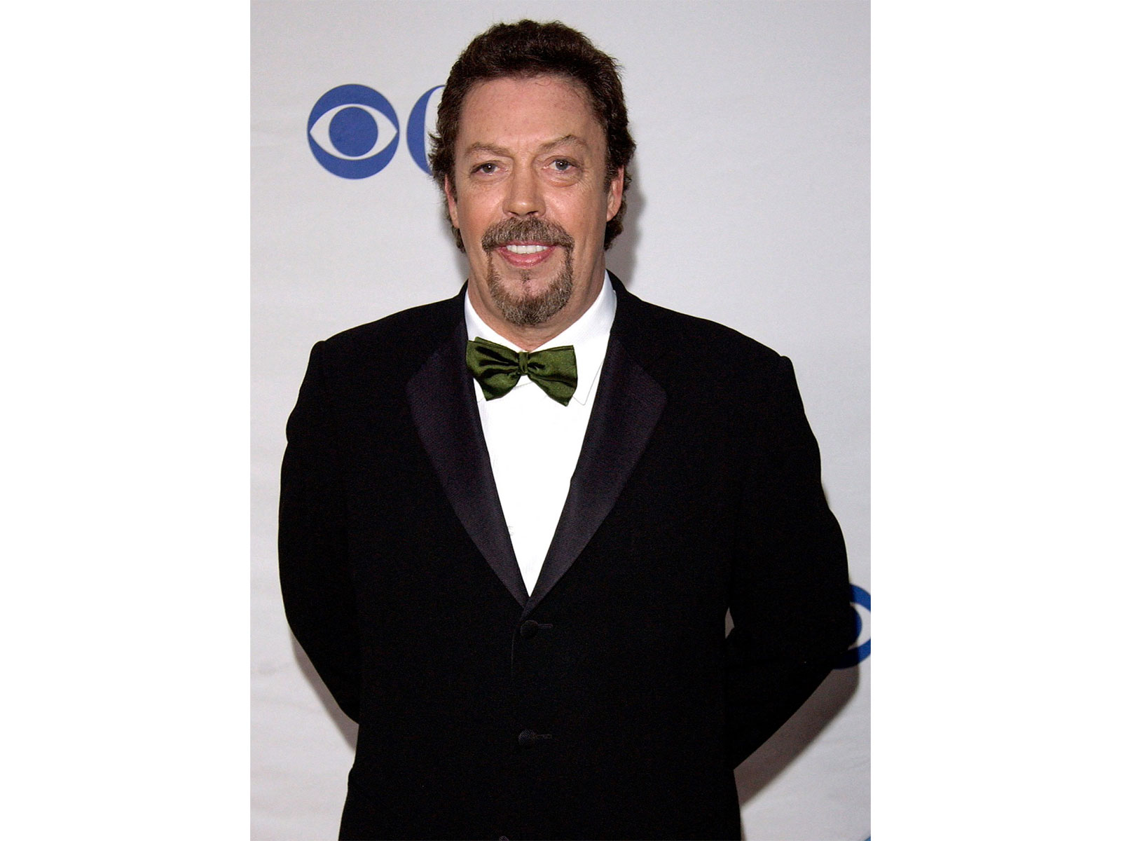Actor Tim Curry (Photo/ANI)
