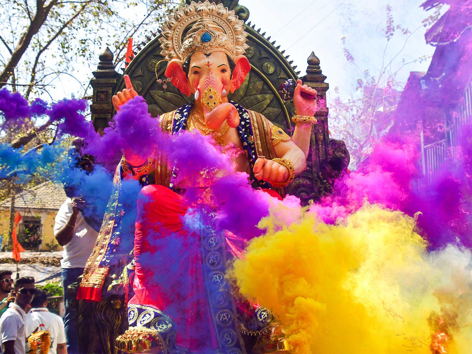Representative image (File Photo/ANI)