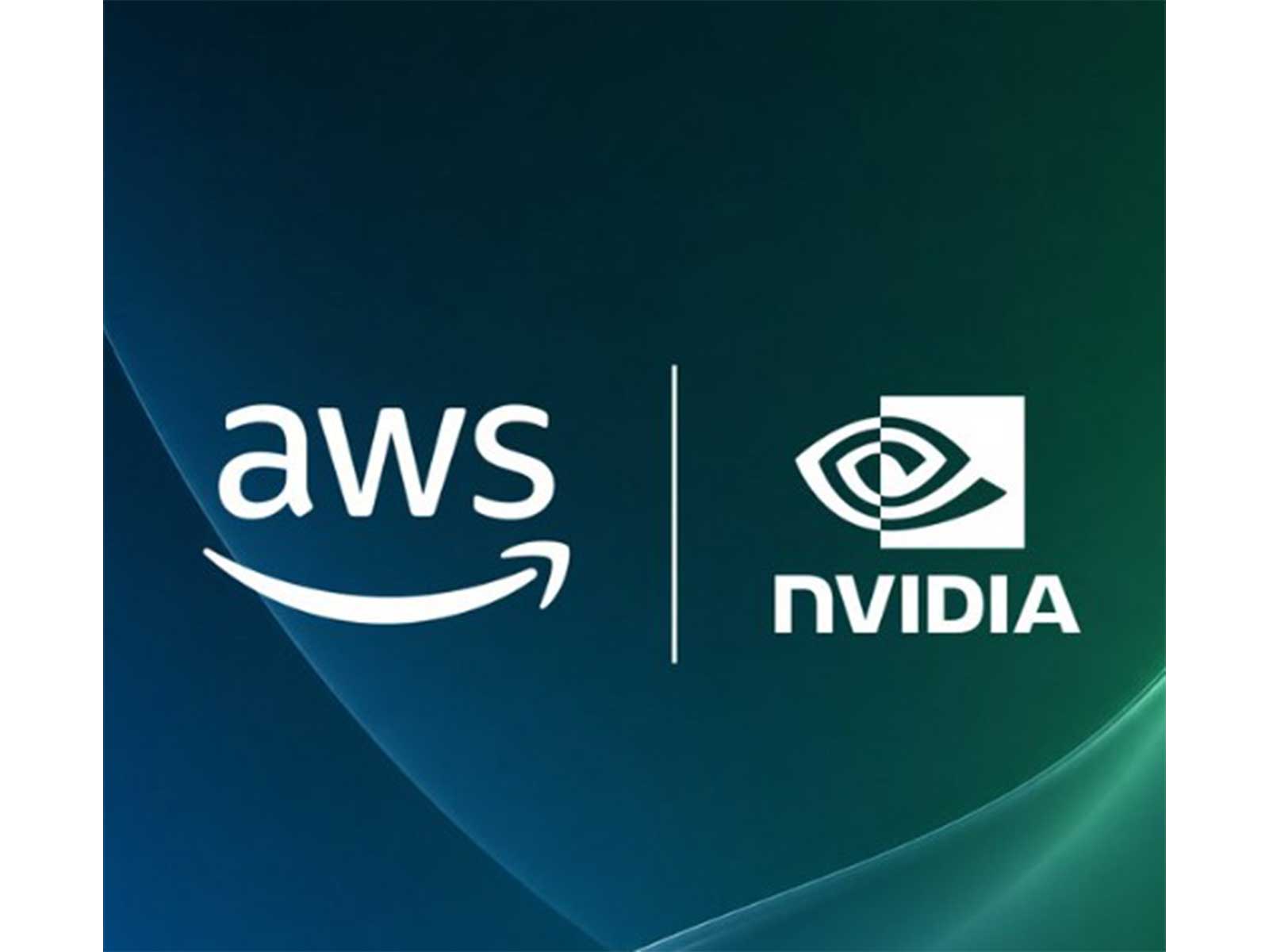 AWS-Nvidia collaboration (Photo/X_@amazon)