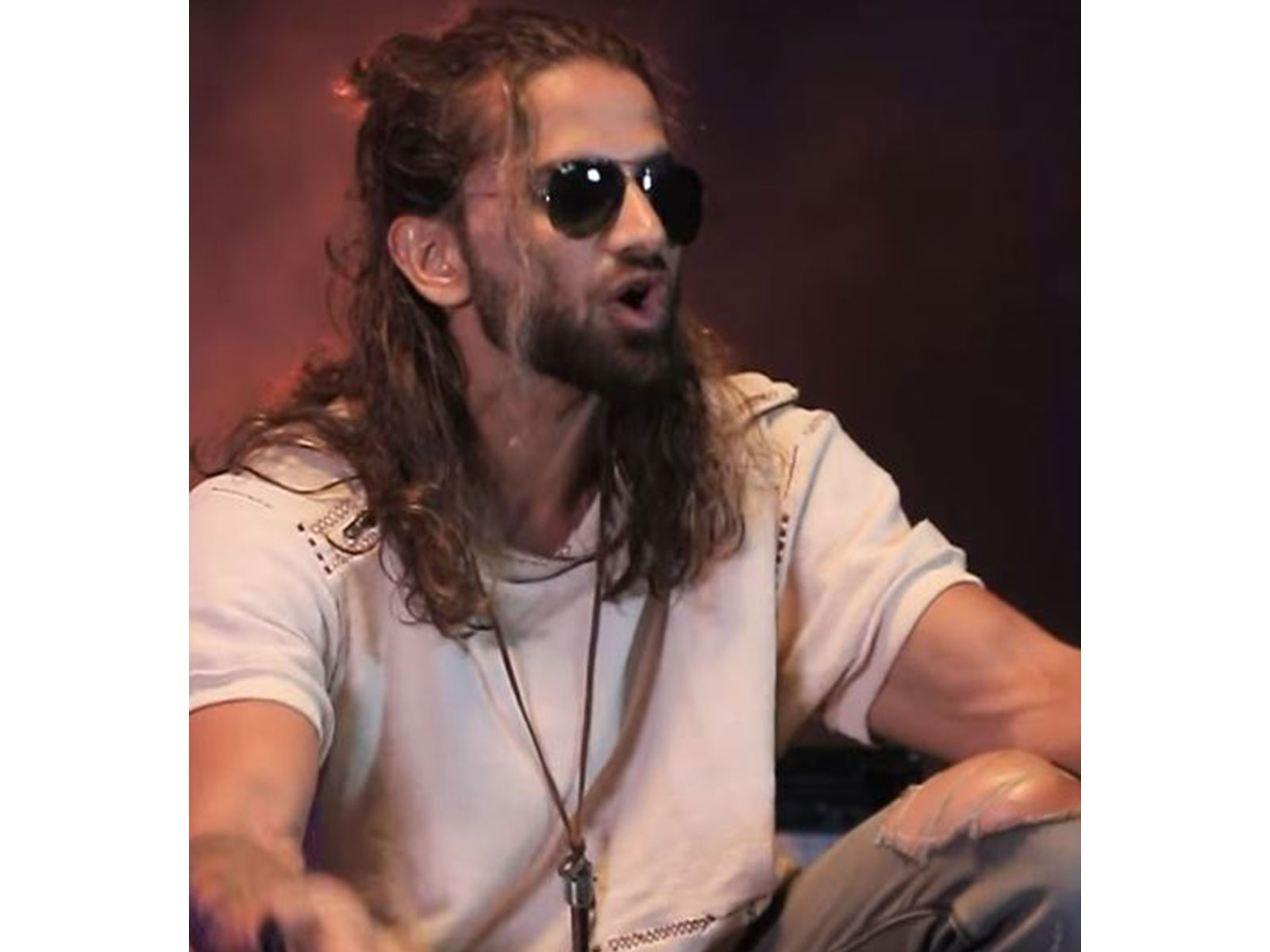 Singer Anikit Baliyan (File Photo/Instagram Ankit Baliyann)