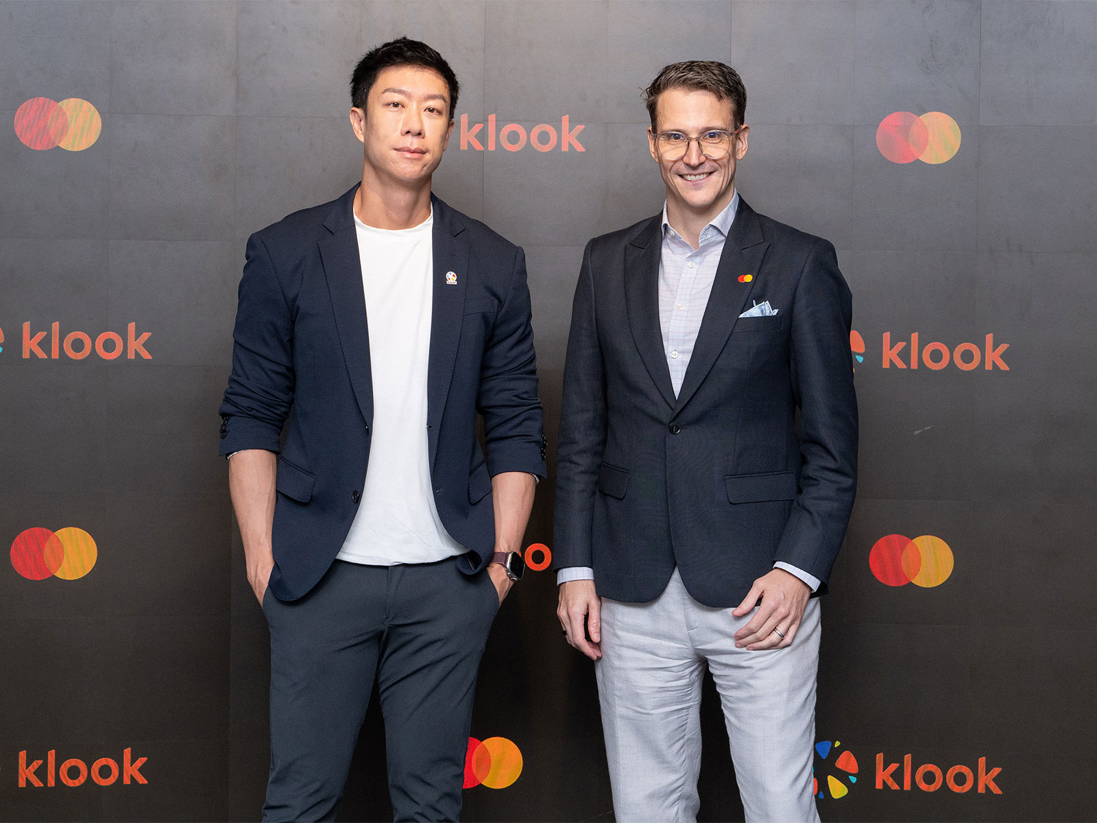 Klook and Mastercard collaborate to enhance travelers' experiences across Asia Pacific