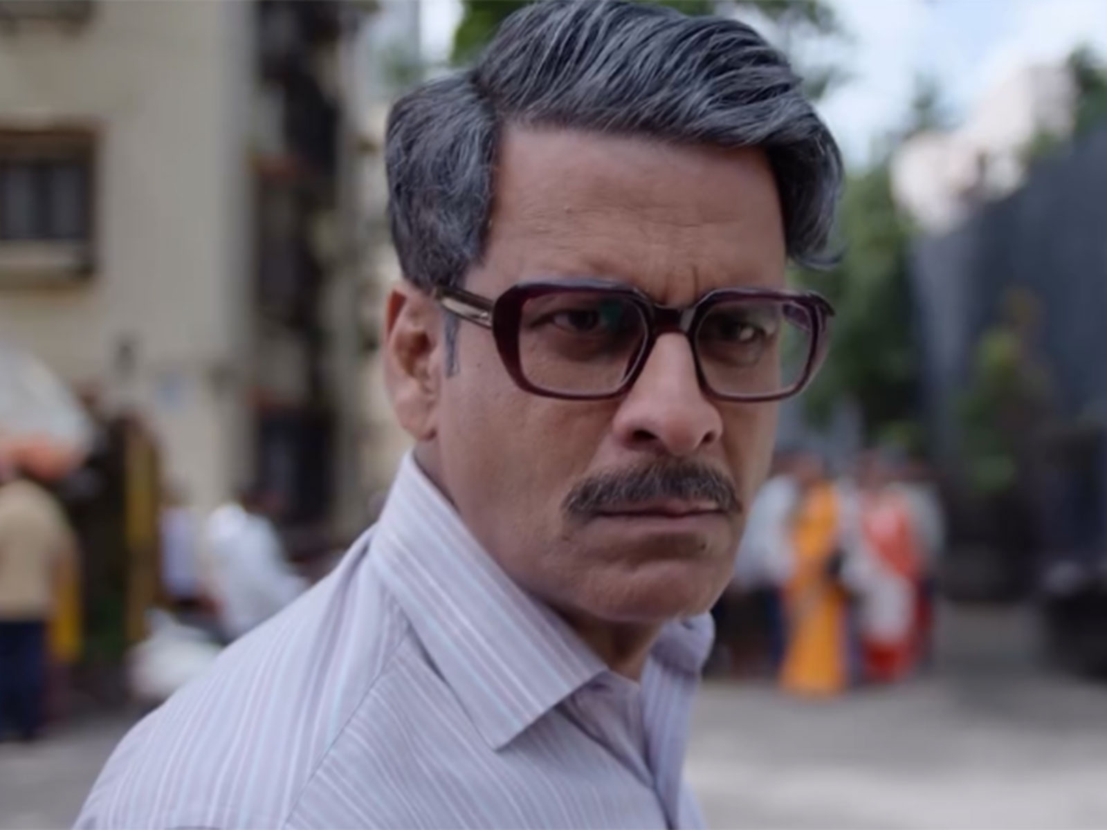 'Last Man in Tower' teaser (Photo/Instagram/ @bajpayee.manoj