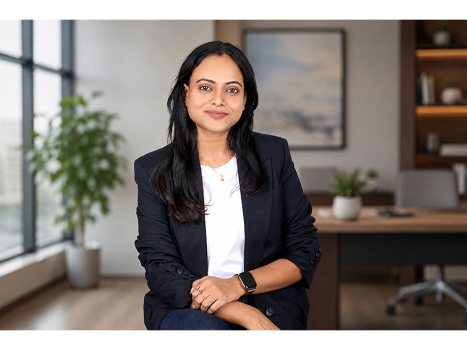 How a personal health journey in Dubai inspired Nisha to build India's new sachet-format kombucha brand