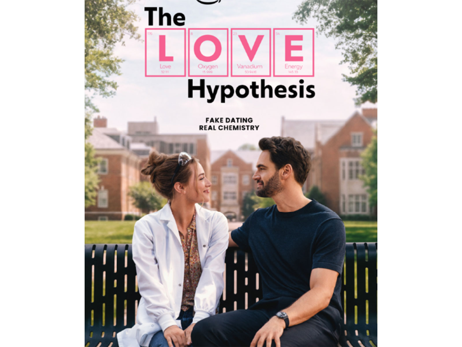 'The Love Hypothesis' (Photo/Prime Video) 