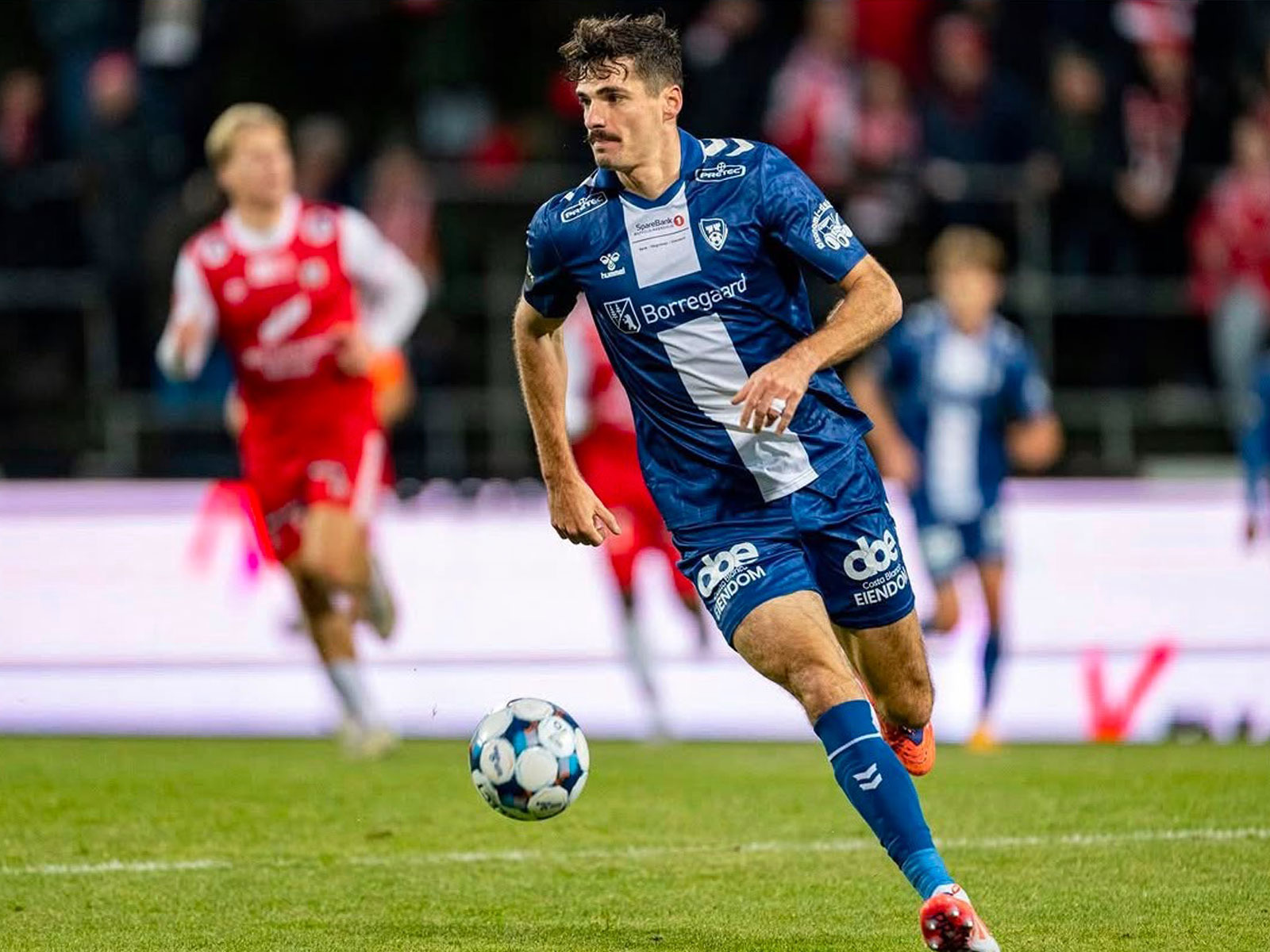 Menno Koch (Photo: Bengaluru FC)
