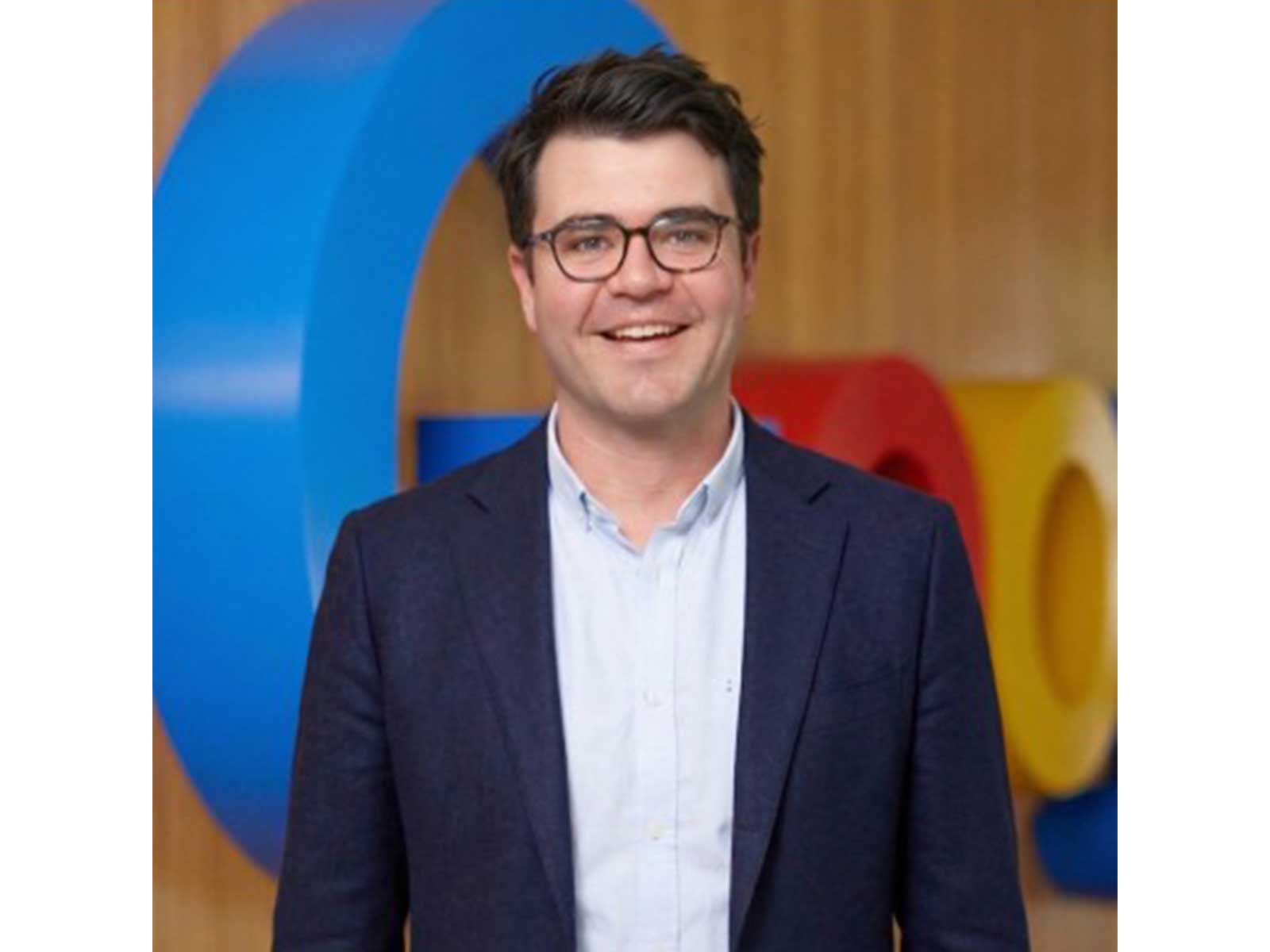 Alexander Smith, Principal, Global Infrastructure, Asia Pacific, Google. (Photo-Google) 
