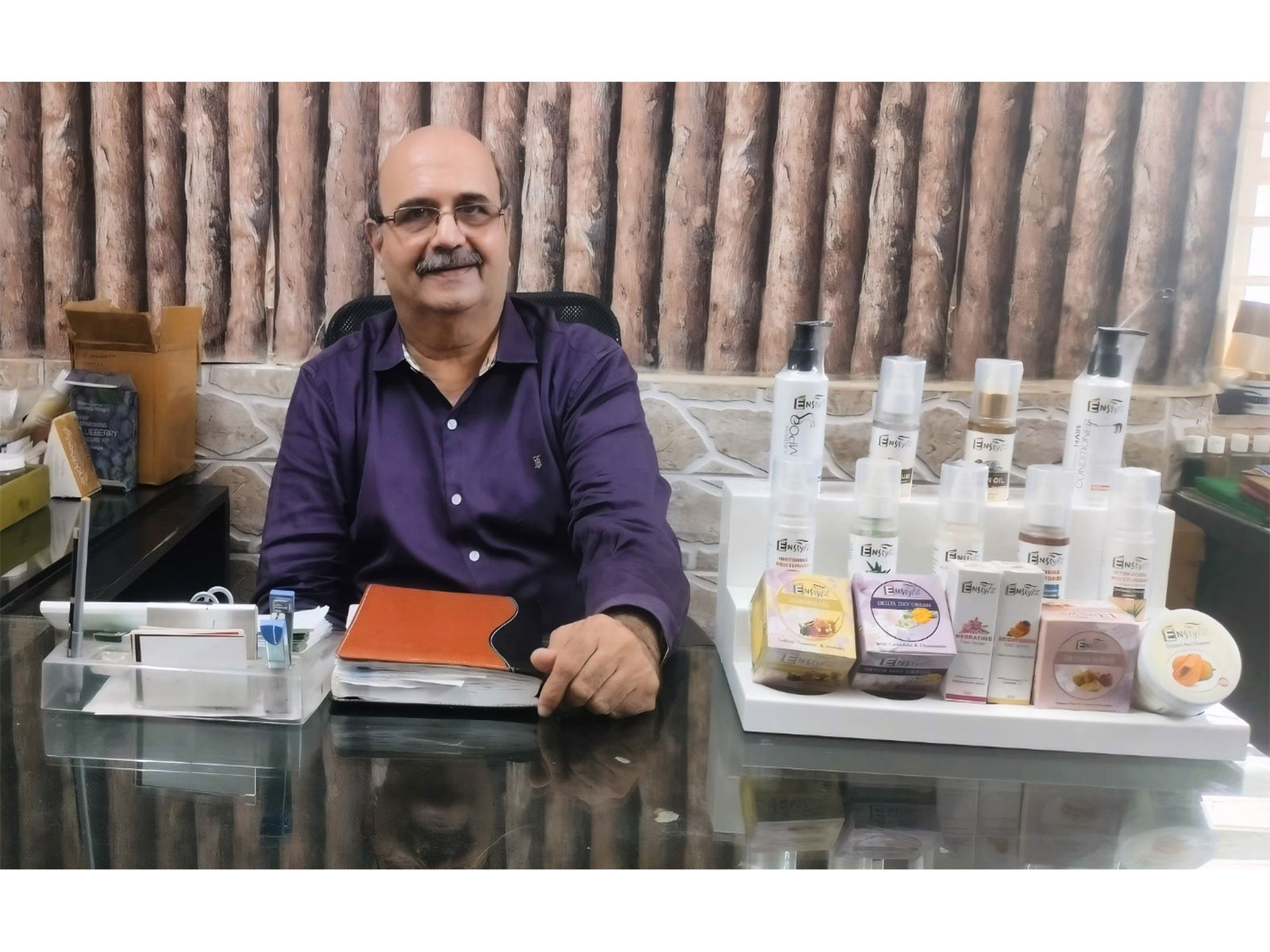 Enstylz Cosmetics Strengthens Its Presence in India's Skincare Market with a New De-Tan Range
