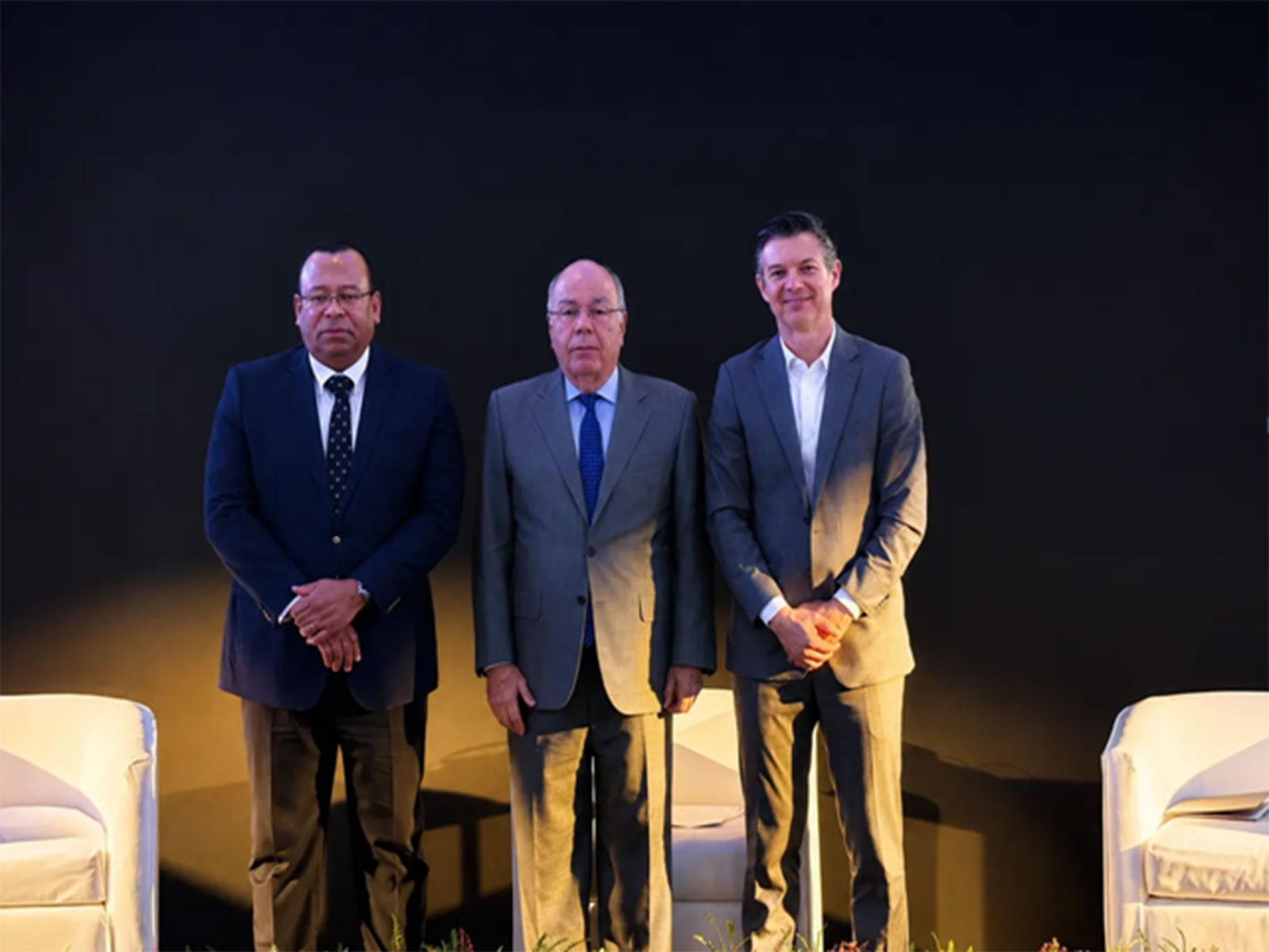 Brazil-South Africa Business Forum in Johannesburg (Photo/Brasil 247)