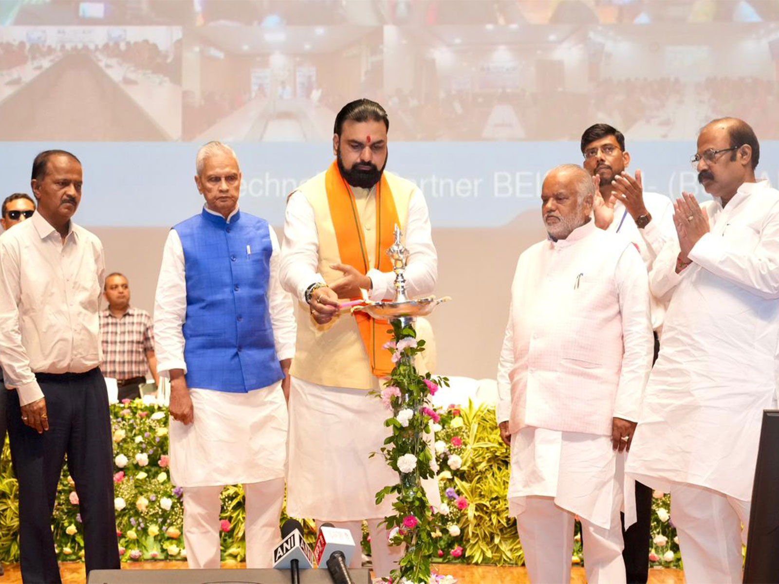 Bihar Chief Minister Samrat Choudhary (Photo/Bihar/CMO)