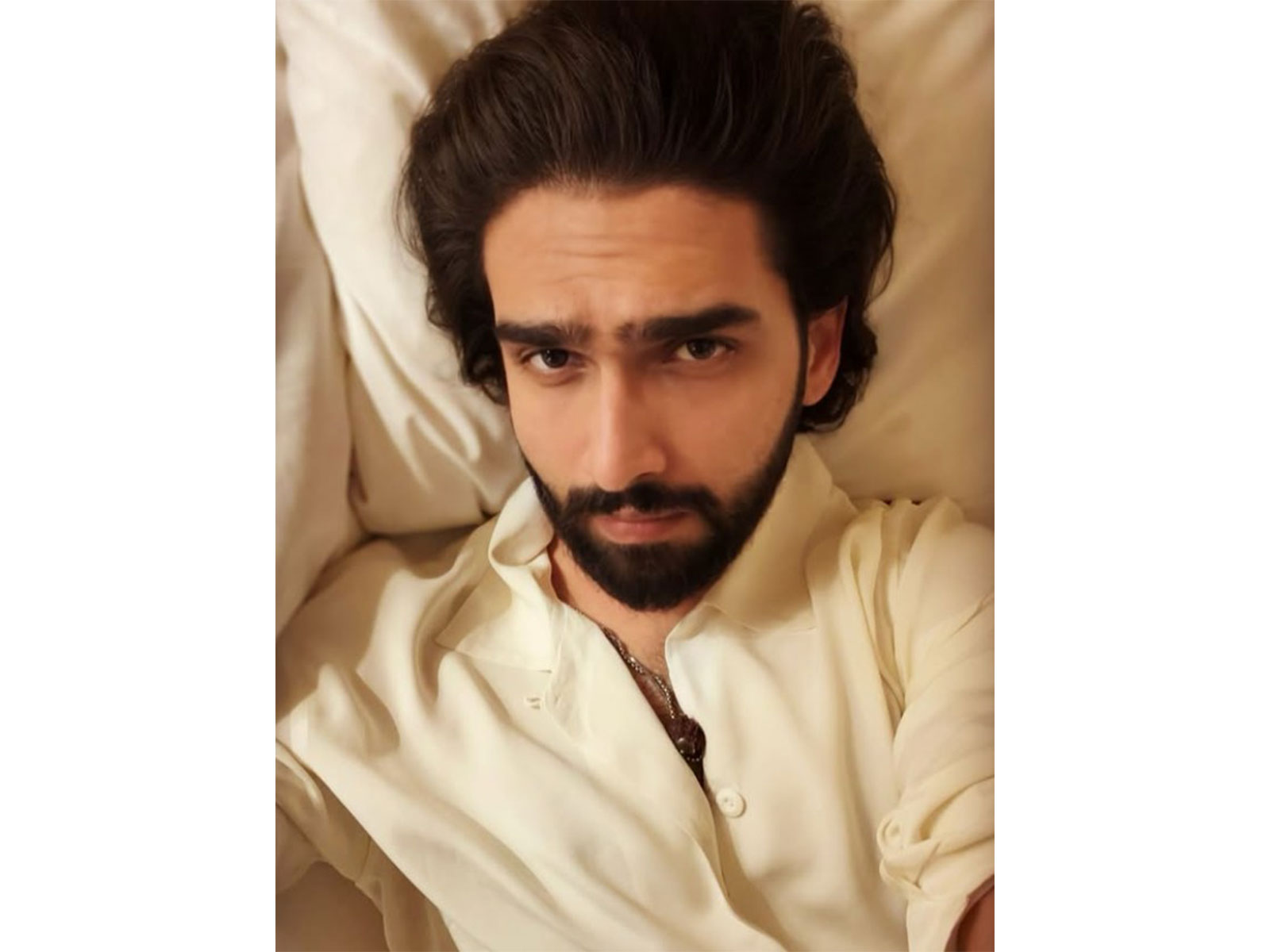 Singer Amaal Mallik (Photo/Instagram@amaal_mallik)
