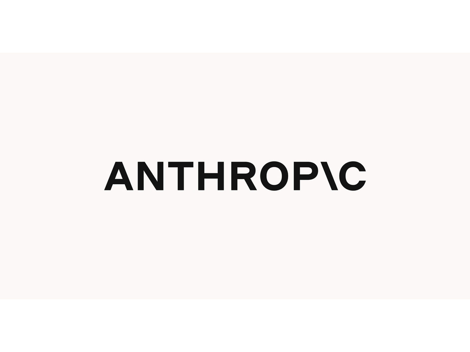Representative image (Photo/Anthropic)
