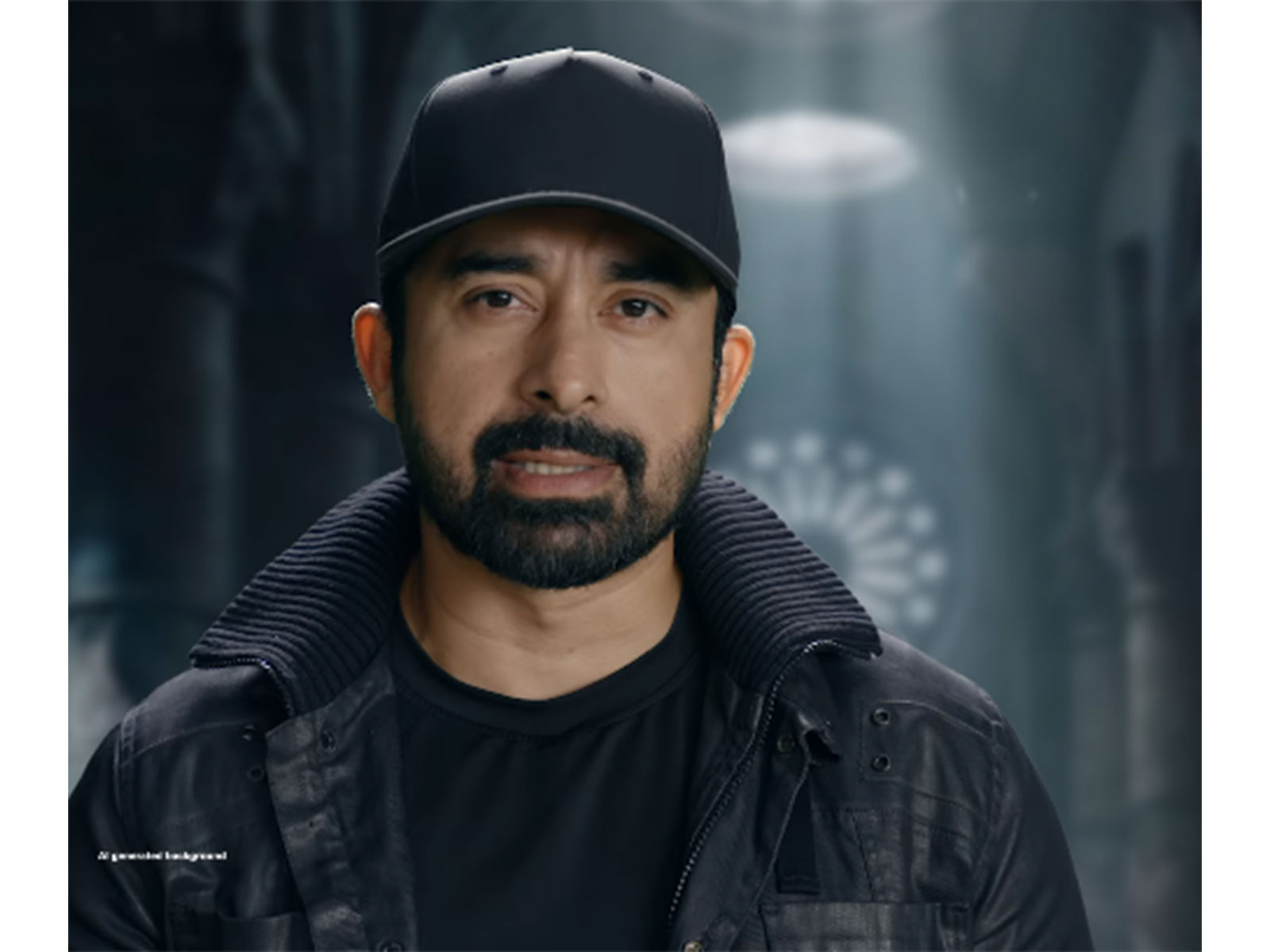 Rannvijay Singha (Photo/instagram/@mtvroadies)