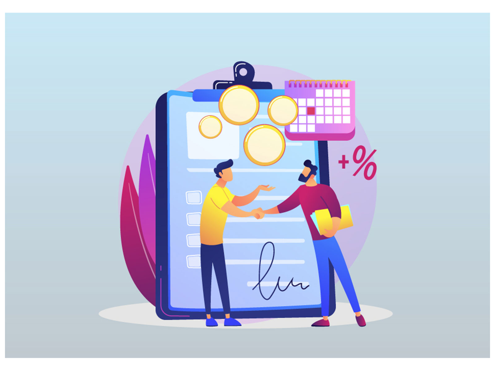 Bajaj Finance Personal Loan