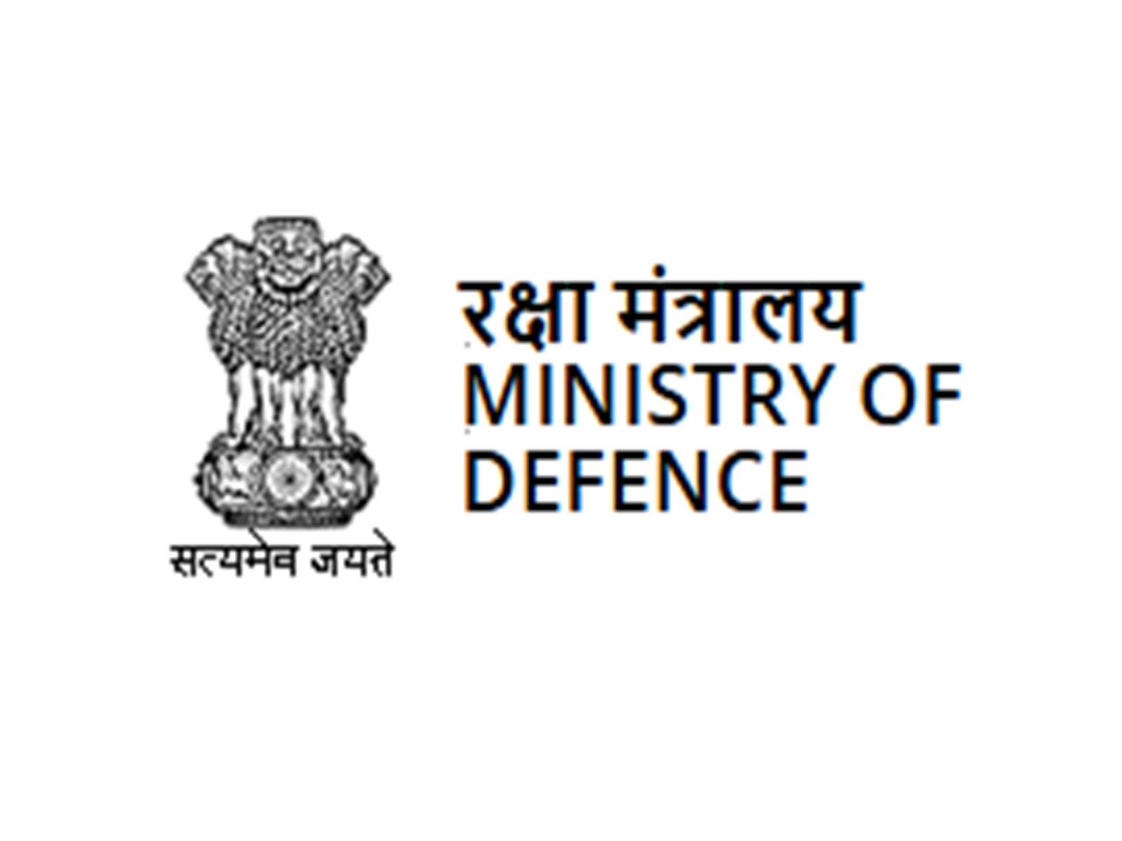 Ministry of Defence Logo (Photo/Ministry of Defence)