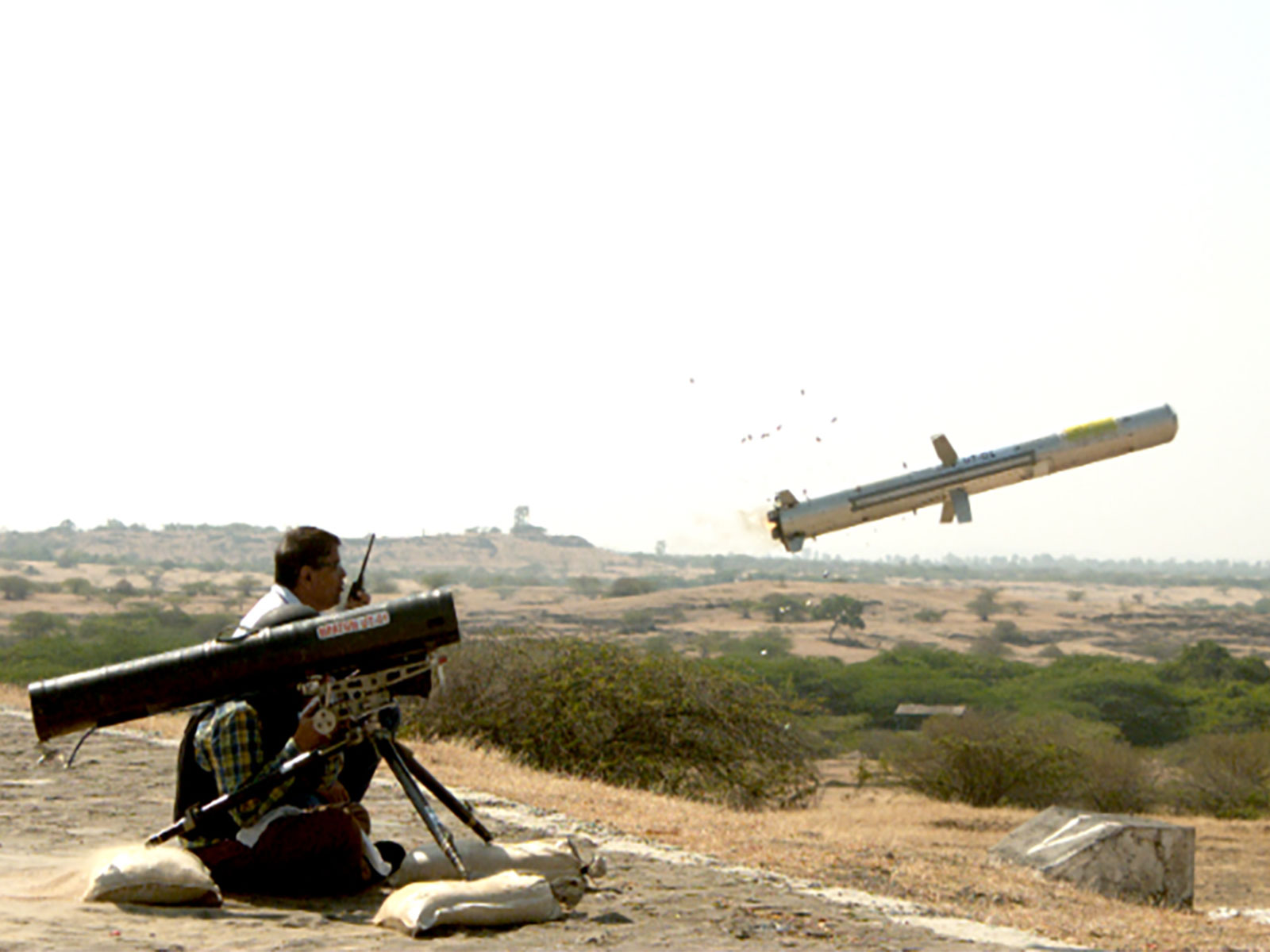 Representative image (Photo: PIB)