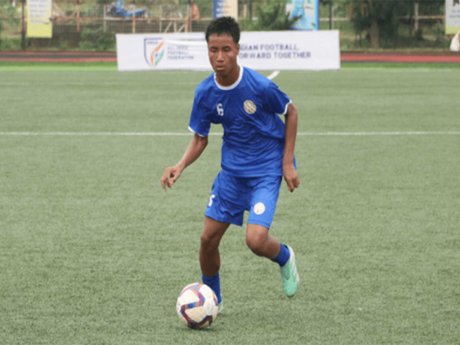 AIFF introduces new format for Sub Junior NFCs 2026-27 (Photo: AIFF website)