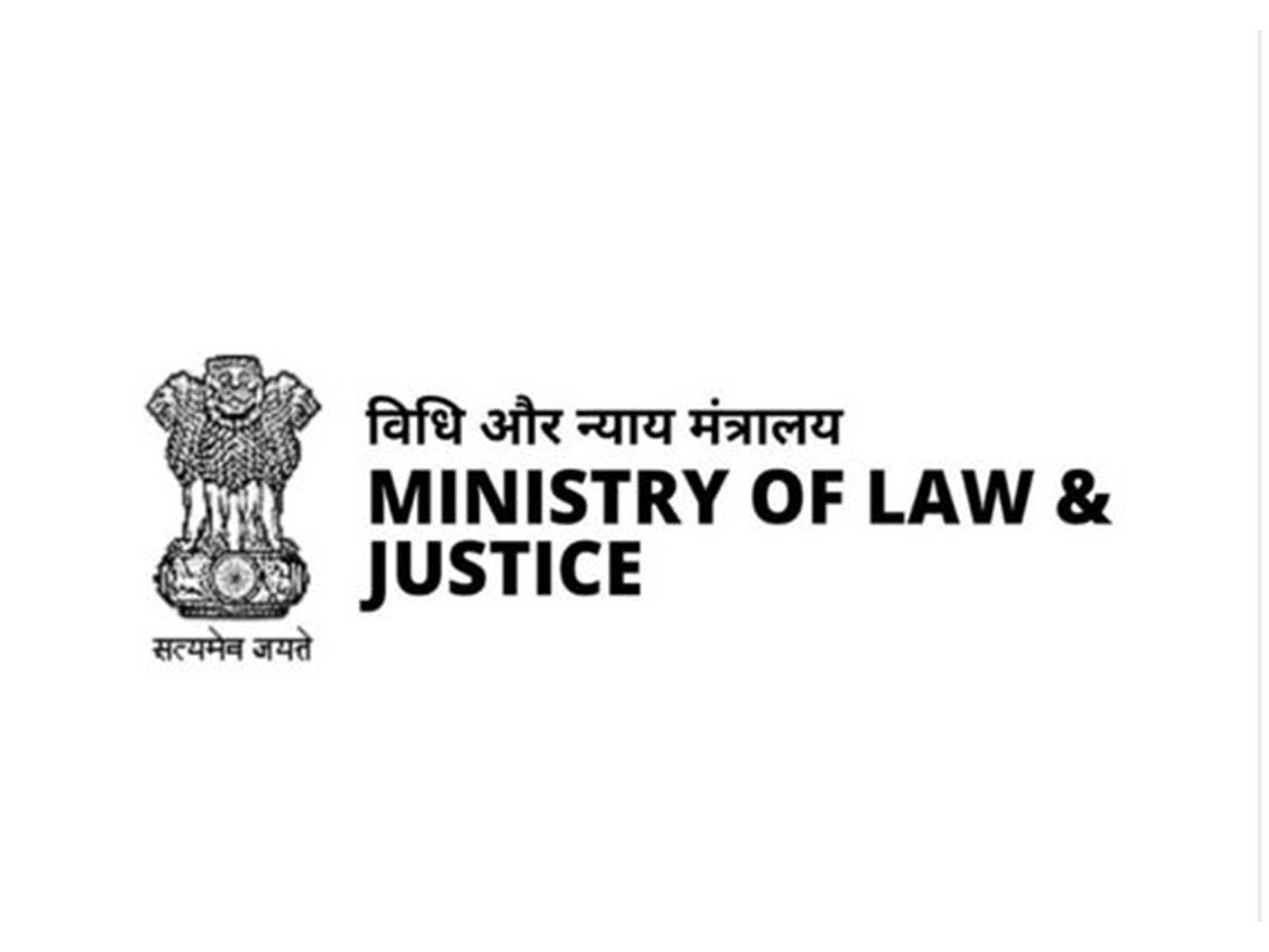 Representative Image (Photo/Ministry of Law and Justice)