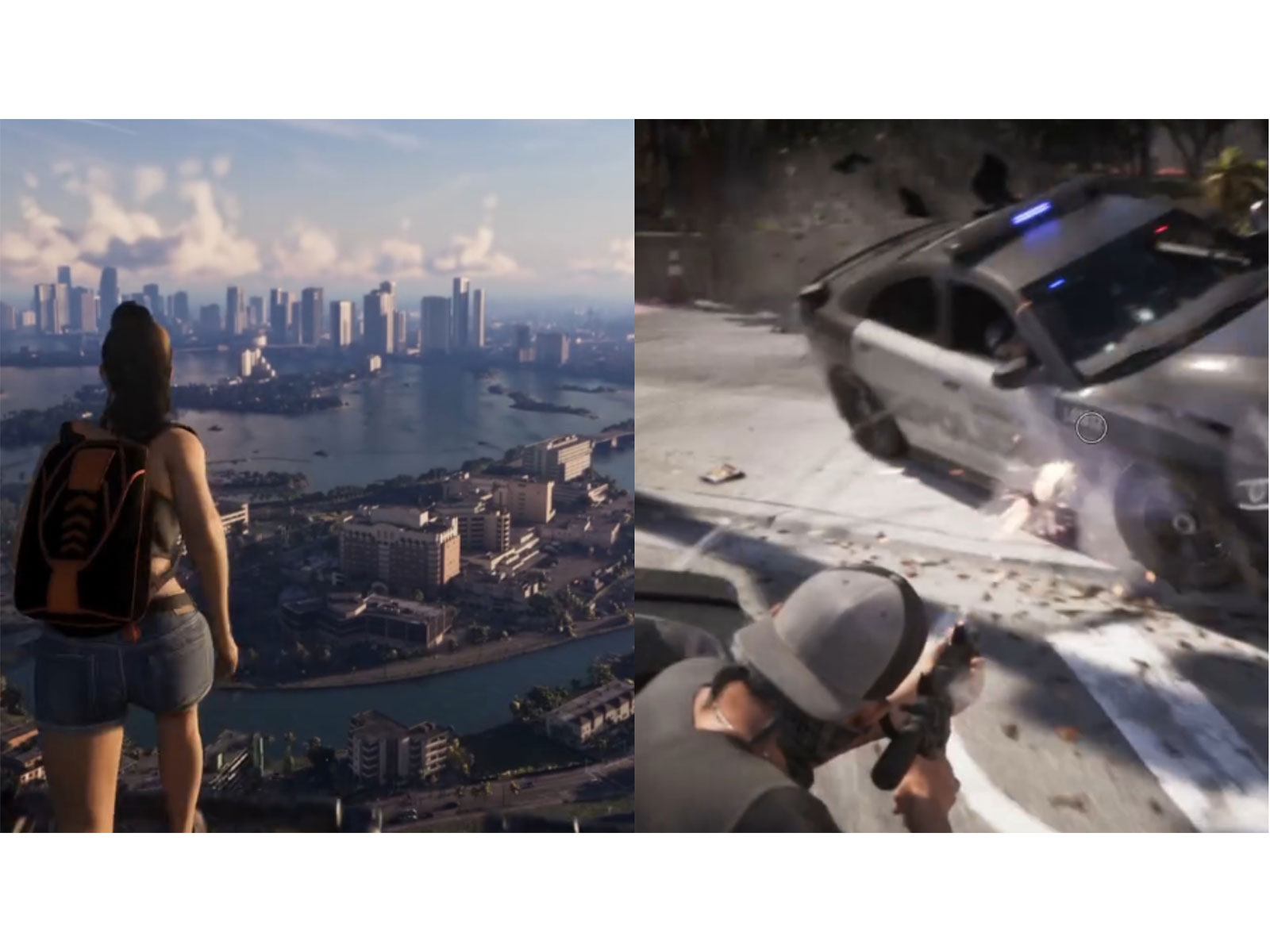  'Grand Theft Auto 6' Extended Look (Photo/Instagram@rockstargames)