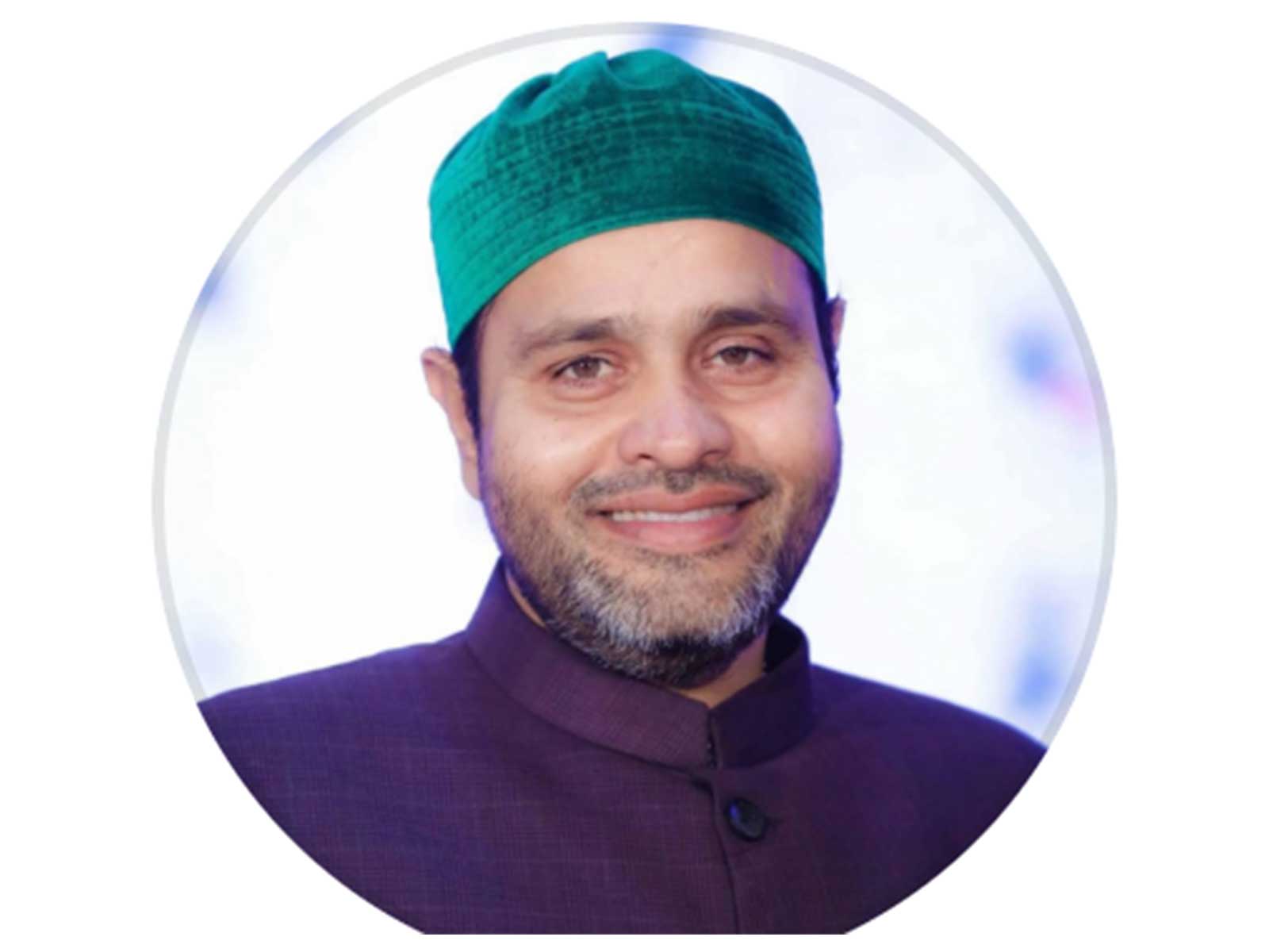 Mirza Rahmath Baig (File Photo/Instagram) 