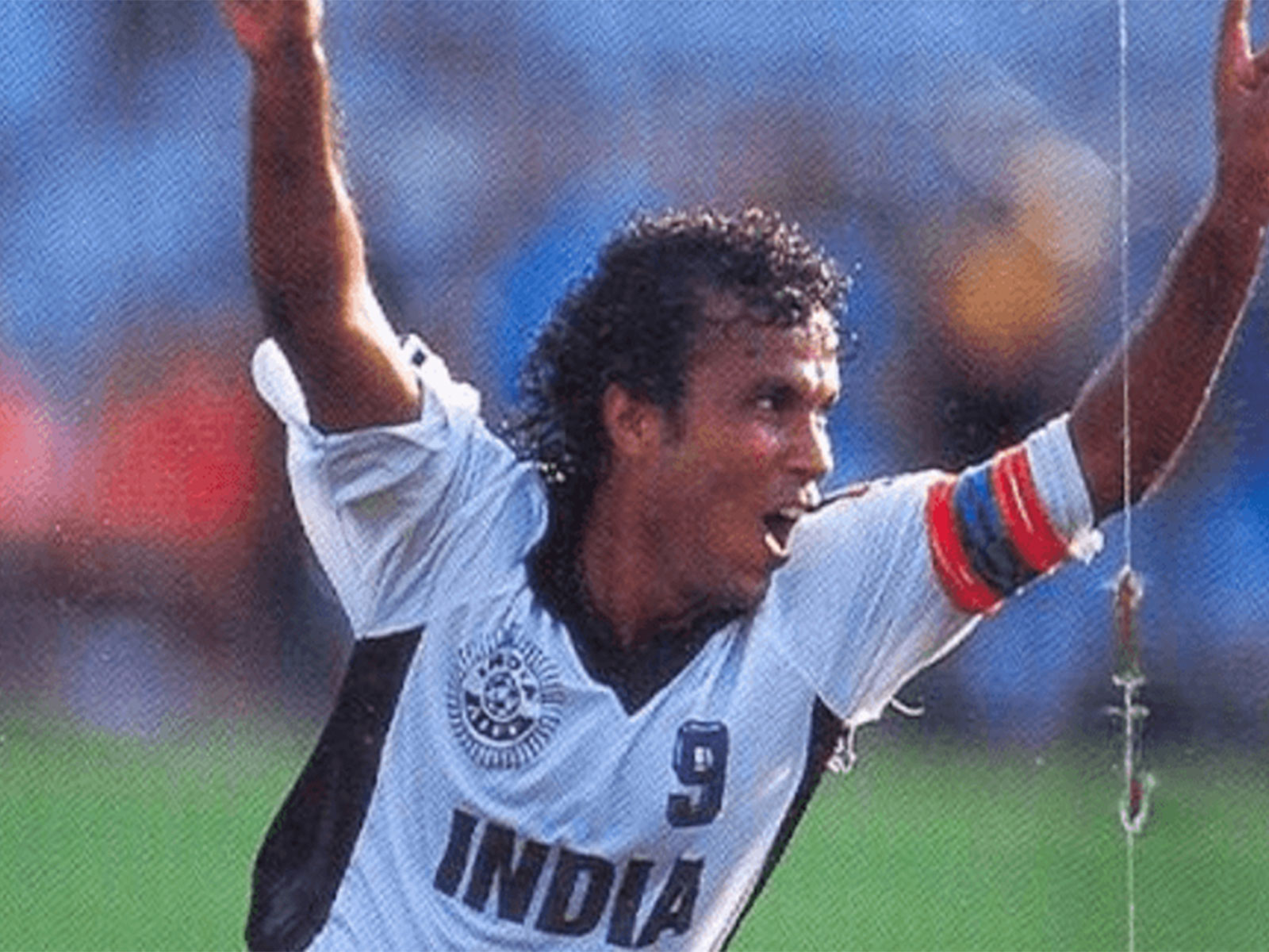 Bruno Coutinho (Photo: AIFF Media)