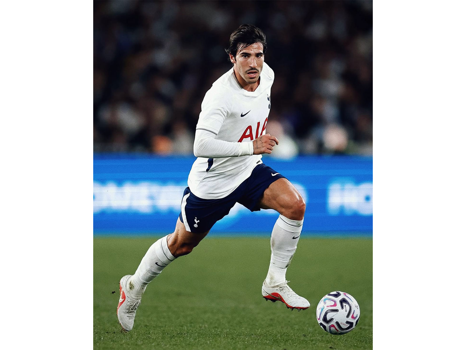 Sandro Tonali (Photo: Instagram/sandrotonali)