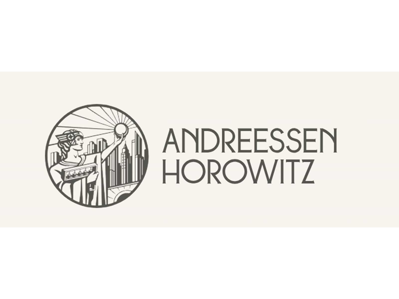 Logo-Andreessen Horowitz (Photo/Andreessen Horowitz)