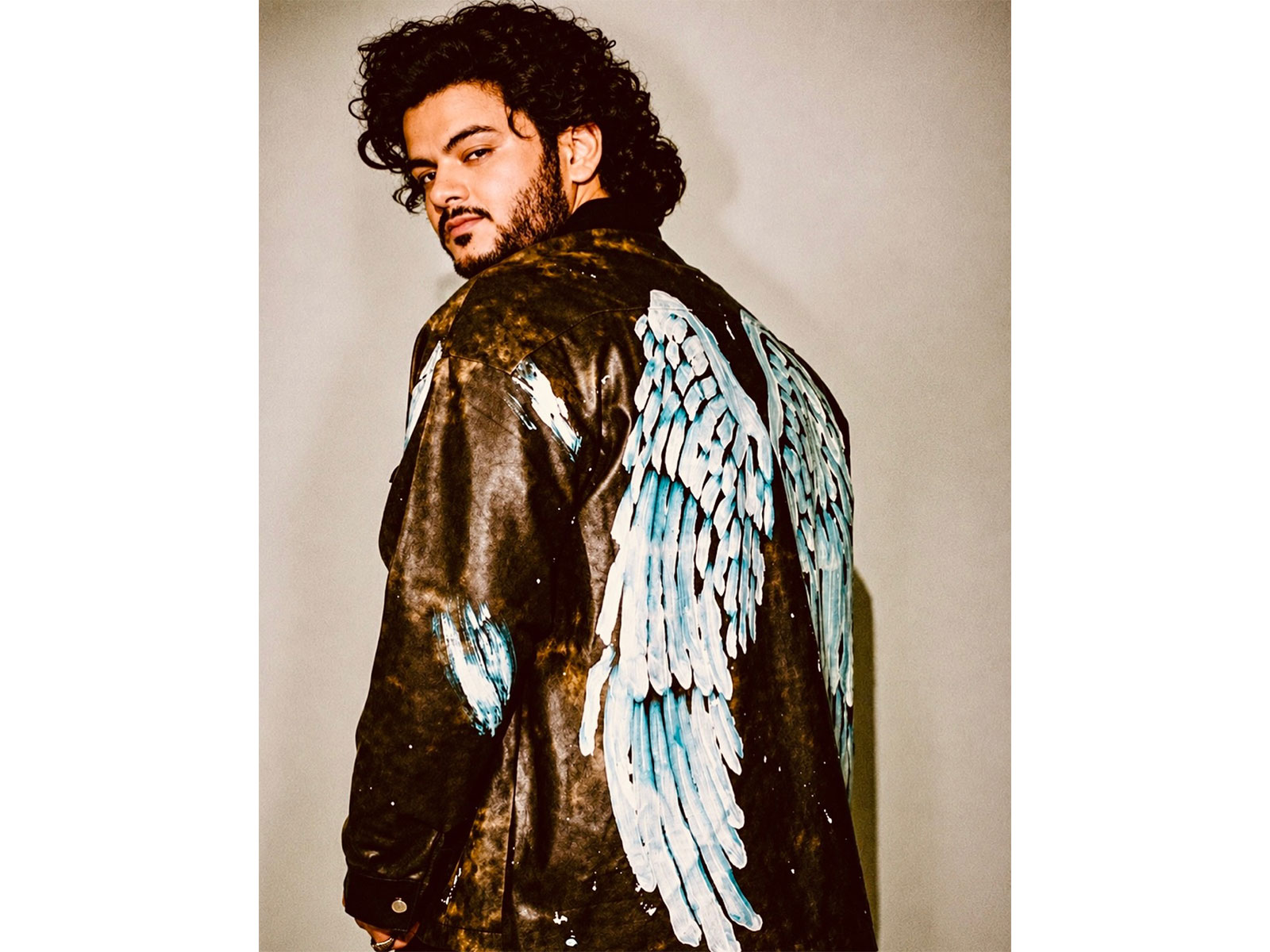 Singer Vishal Mishra (Photo/Instagram@vishalmishraofficial)