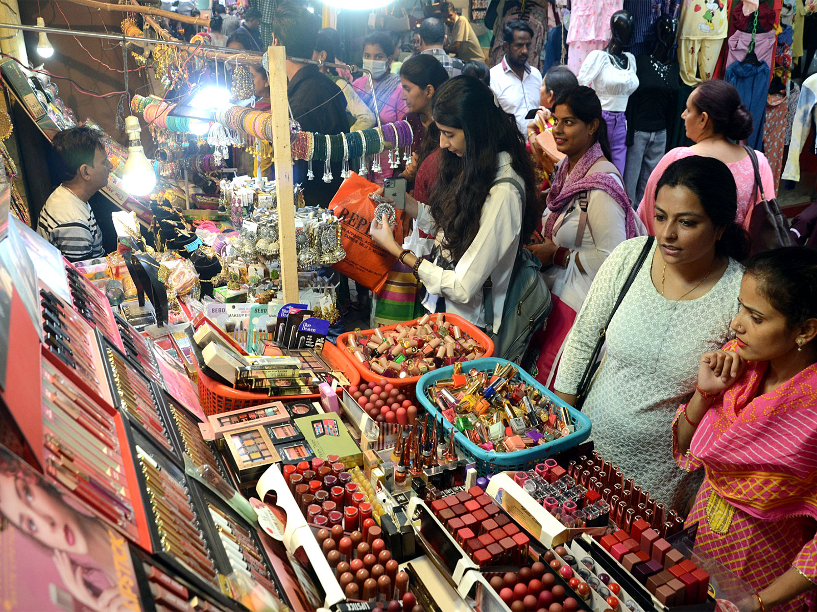 Representative Image (File Photo/ANI)