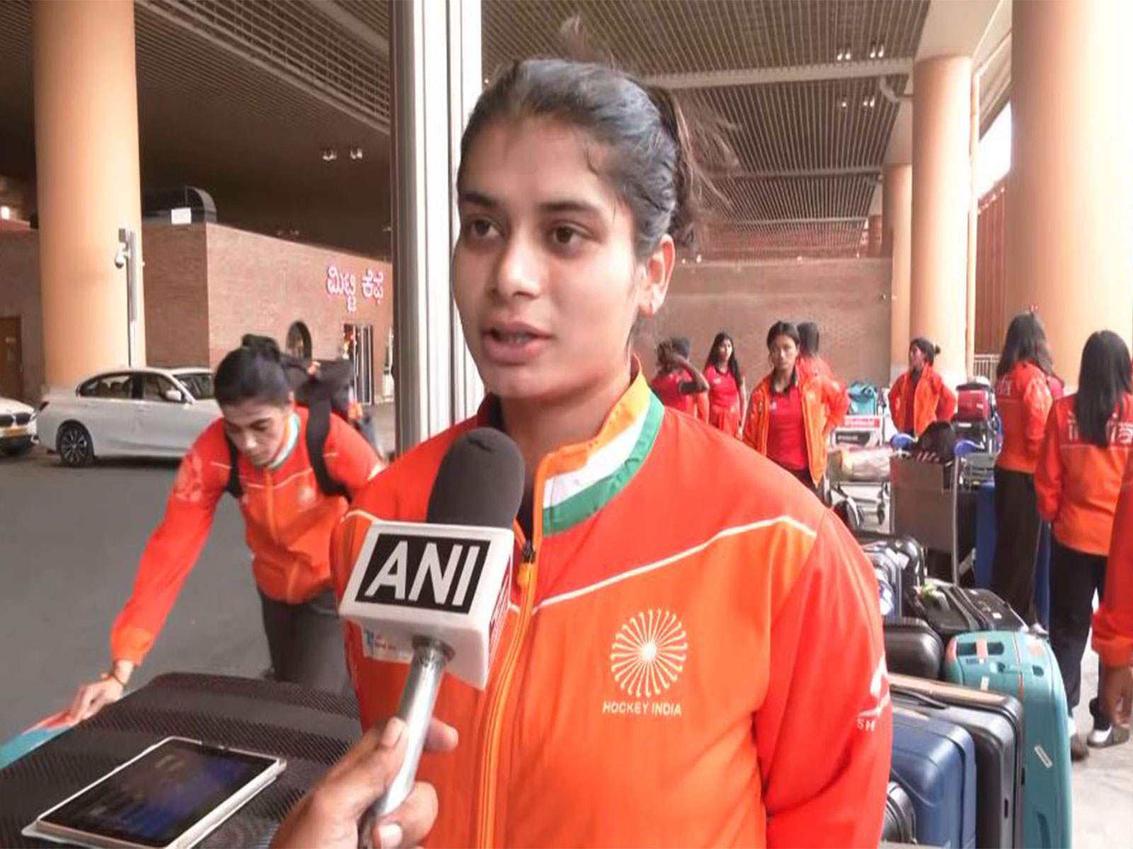 Deepika Kumari (Photo: ANI)