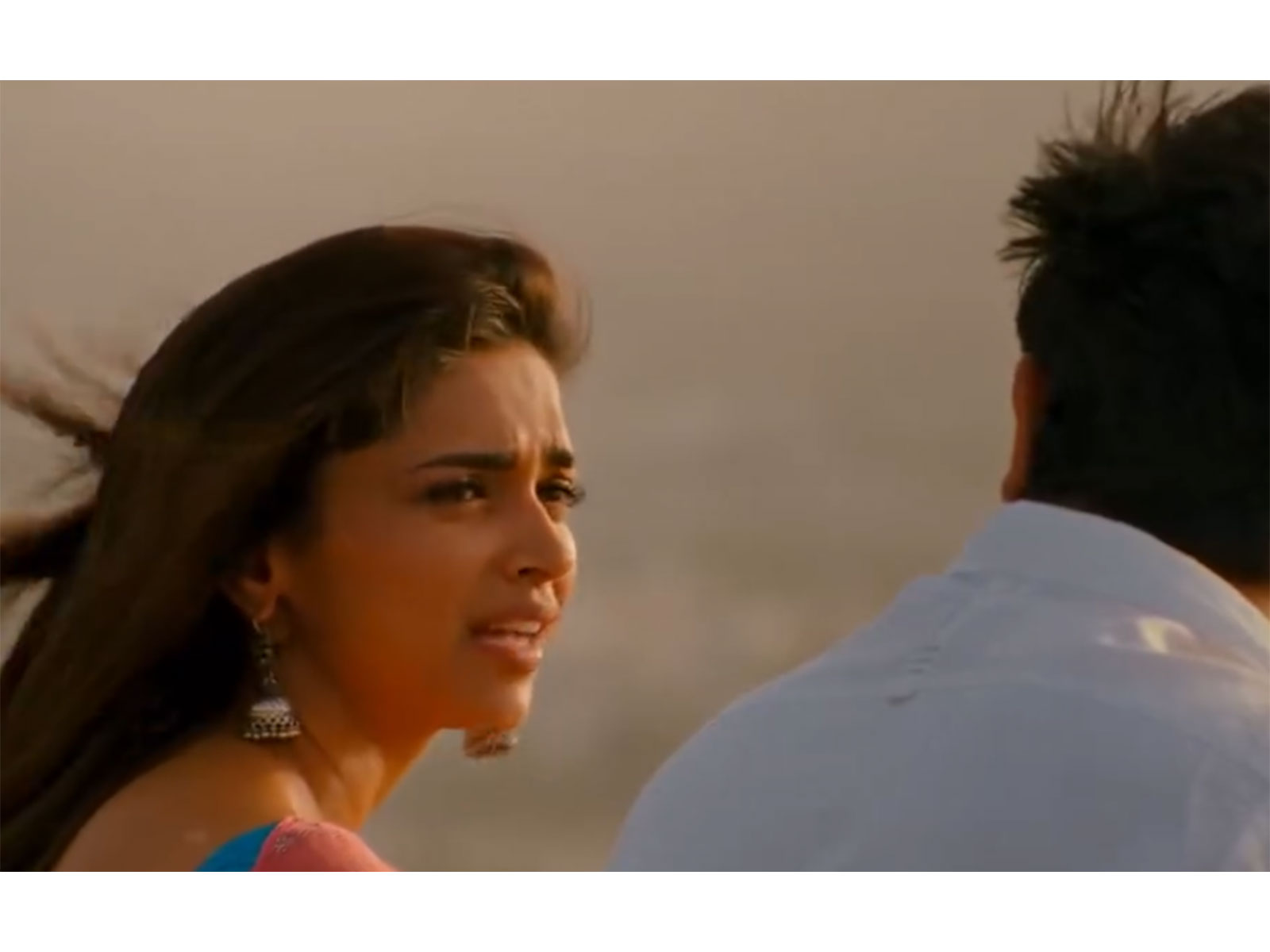 A still from 'Yeh Jawaani Hai Deewani' (Photo/Instagram/@theacademy)