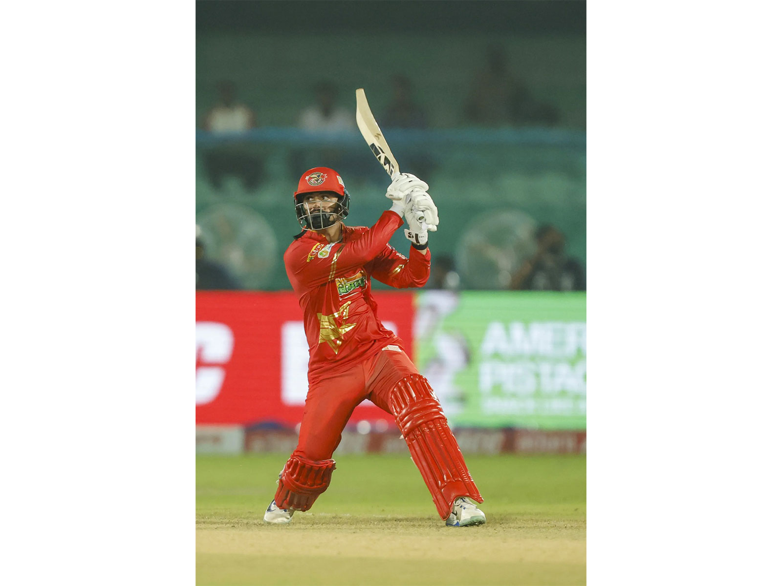Sameer Rizvi (Photo: UPT20 League)