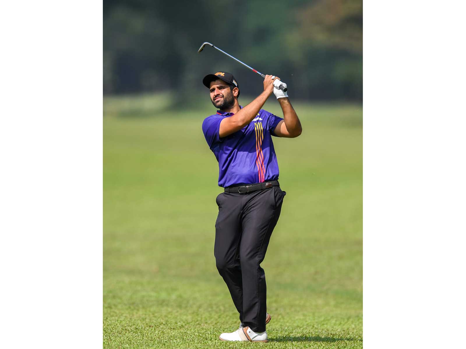 Pukhraj Singh Gill (Photo: IGPL)
